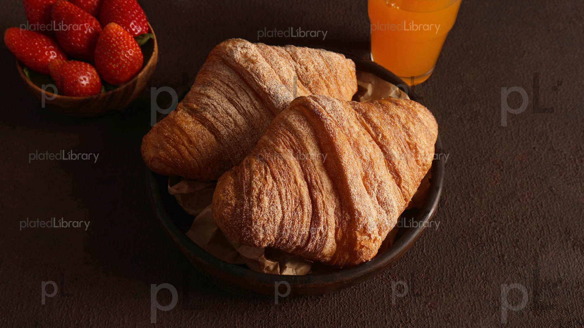 Croissant