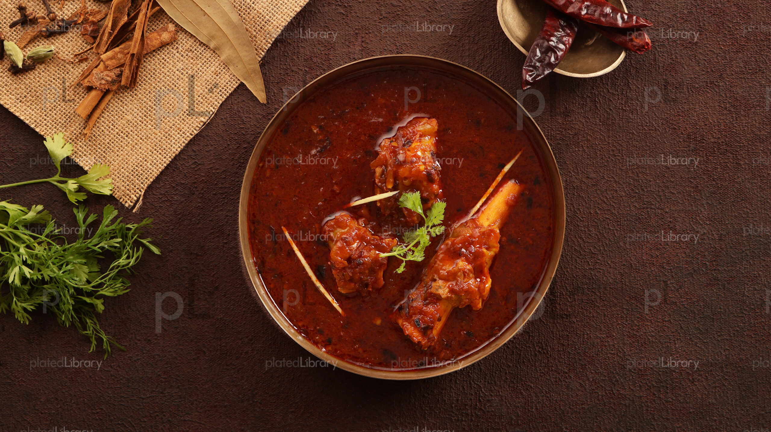 Mutton Roga Josh