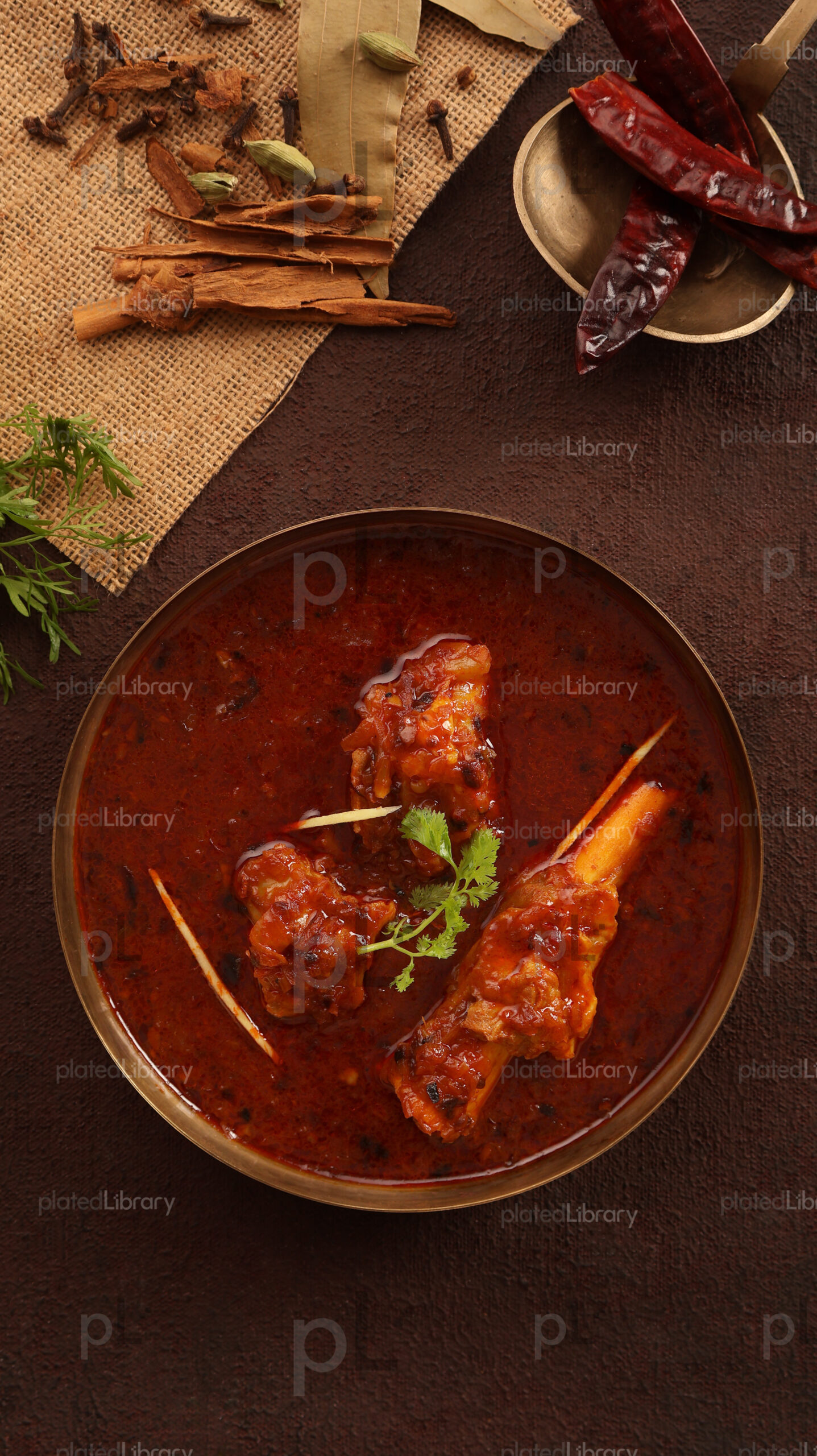 Mutton Roga Josh