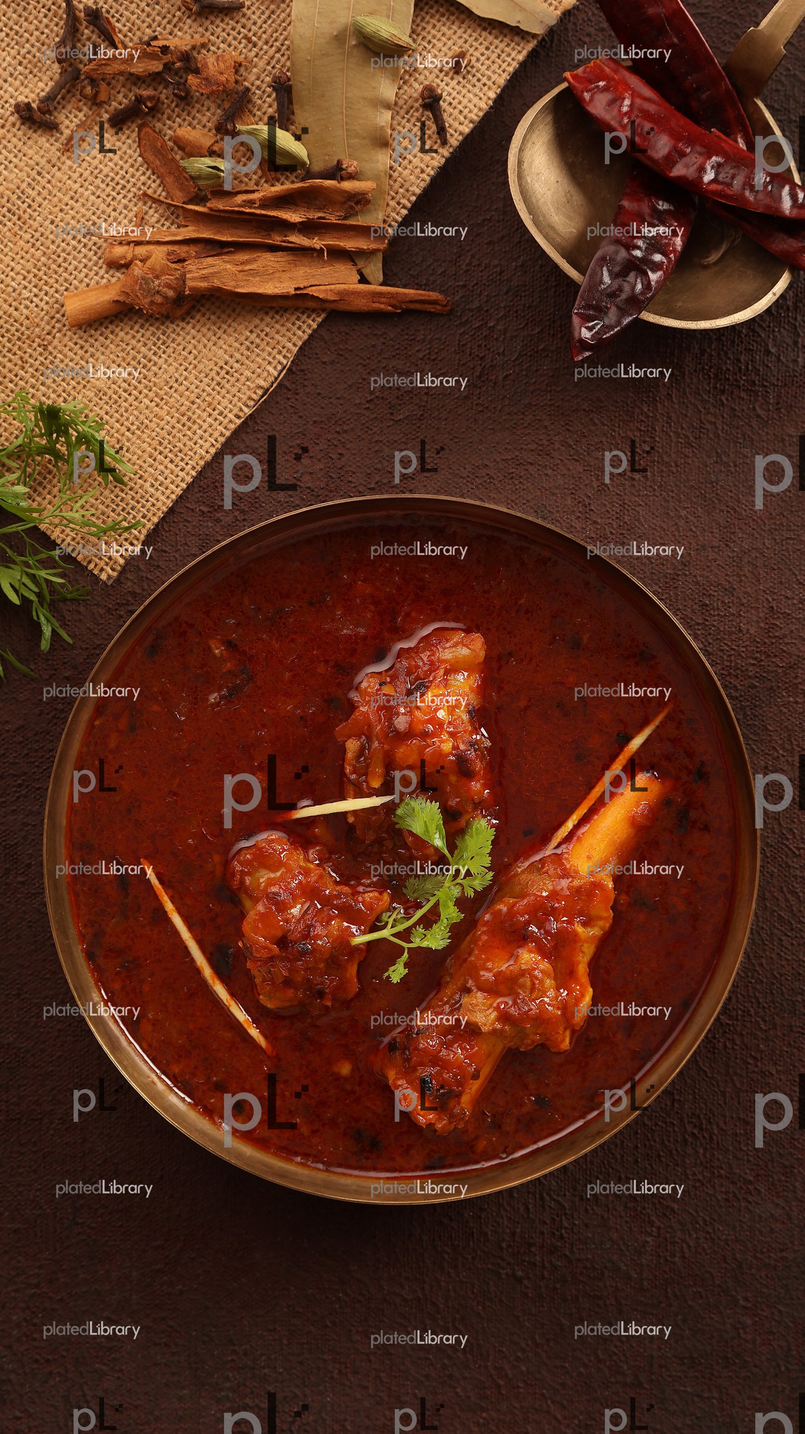 Mutton Roga Josh