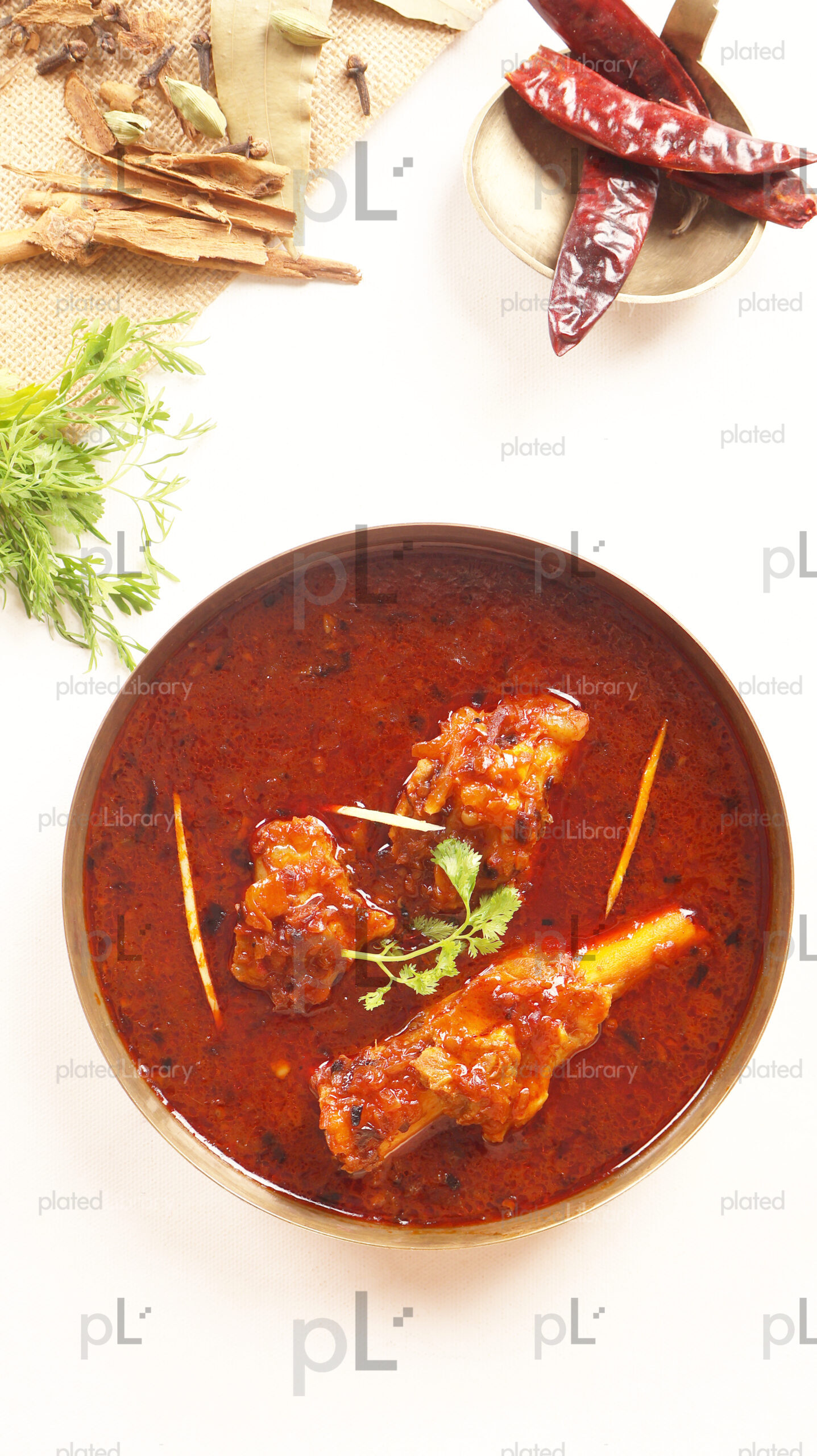Mutton Roga Josh