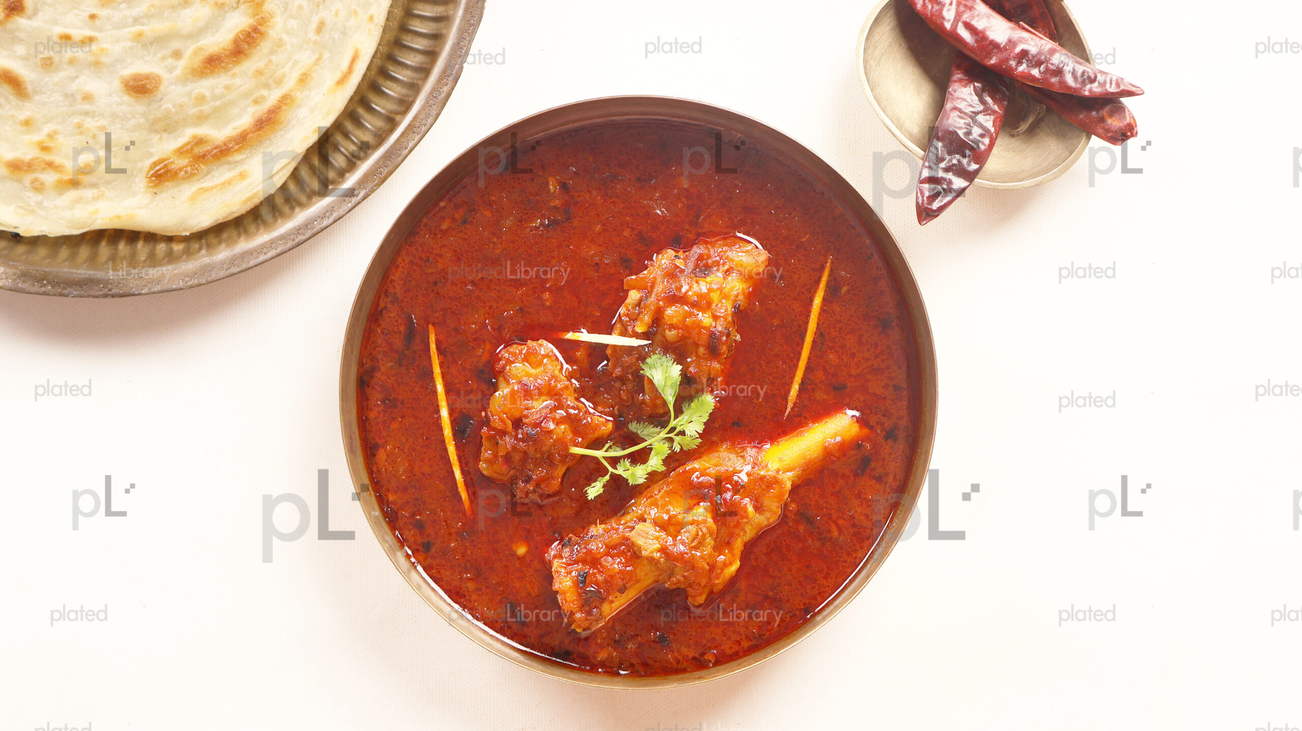 Mutton Roga Josh