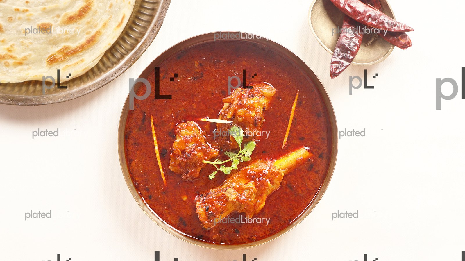 Mutton Roga Josh