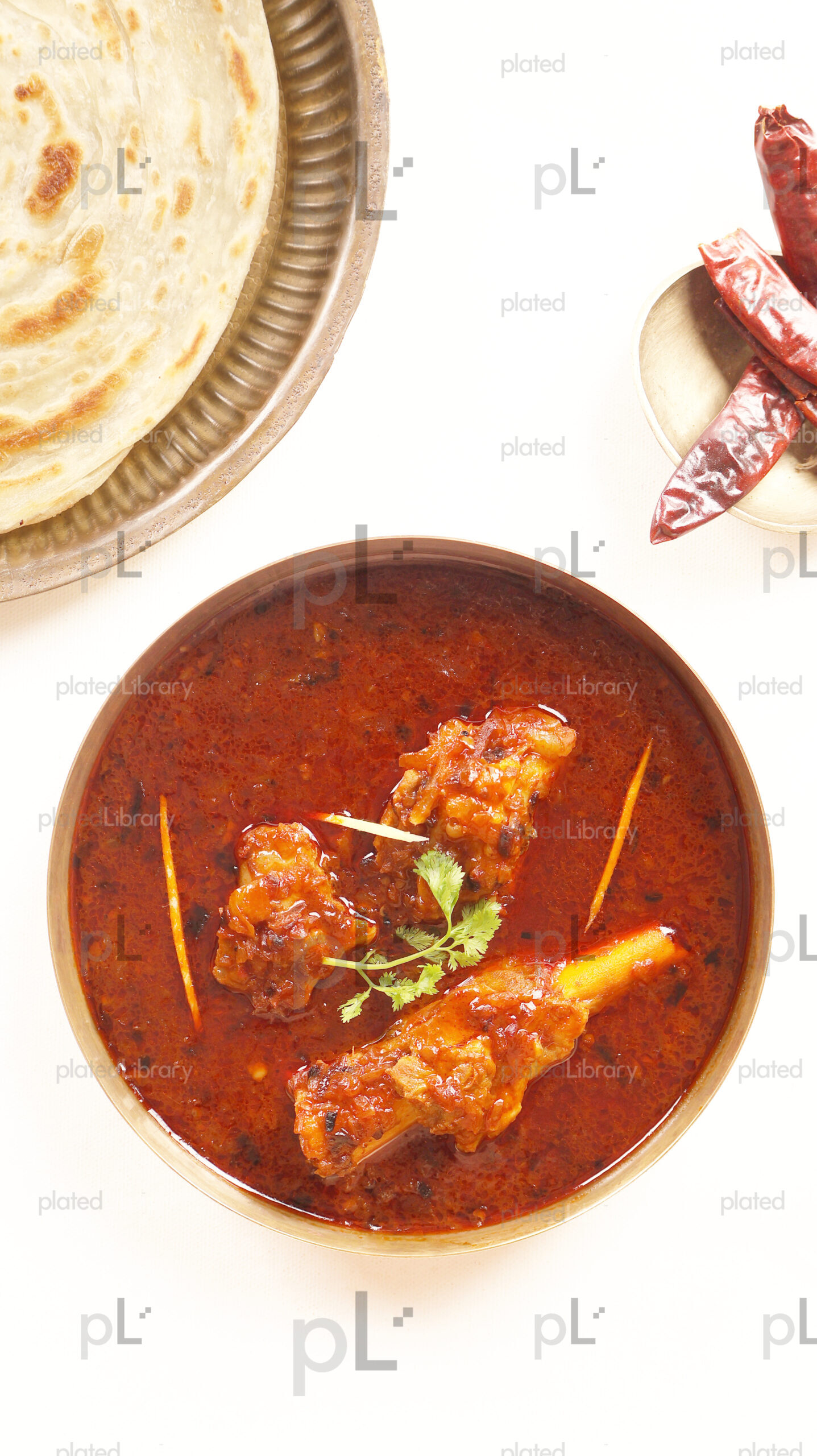 Mutton Roga Josh
