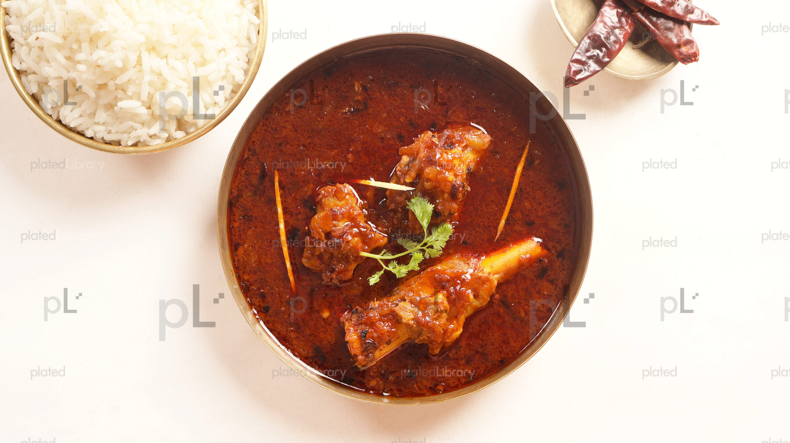 Mutton Roga Josh