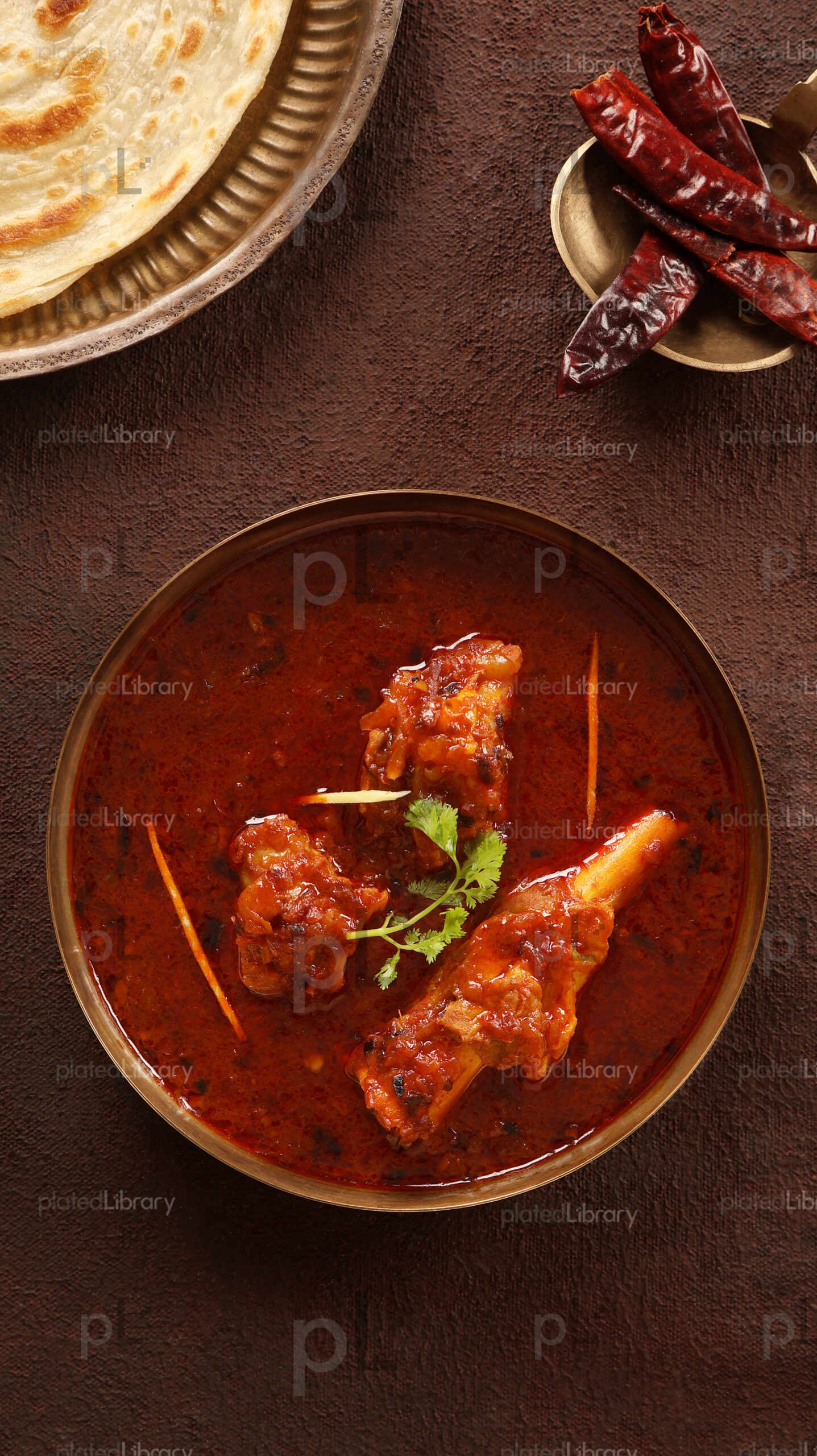 Mutton Roga Josh