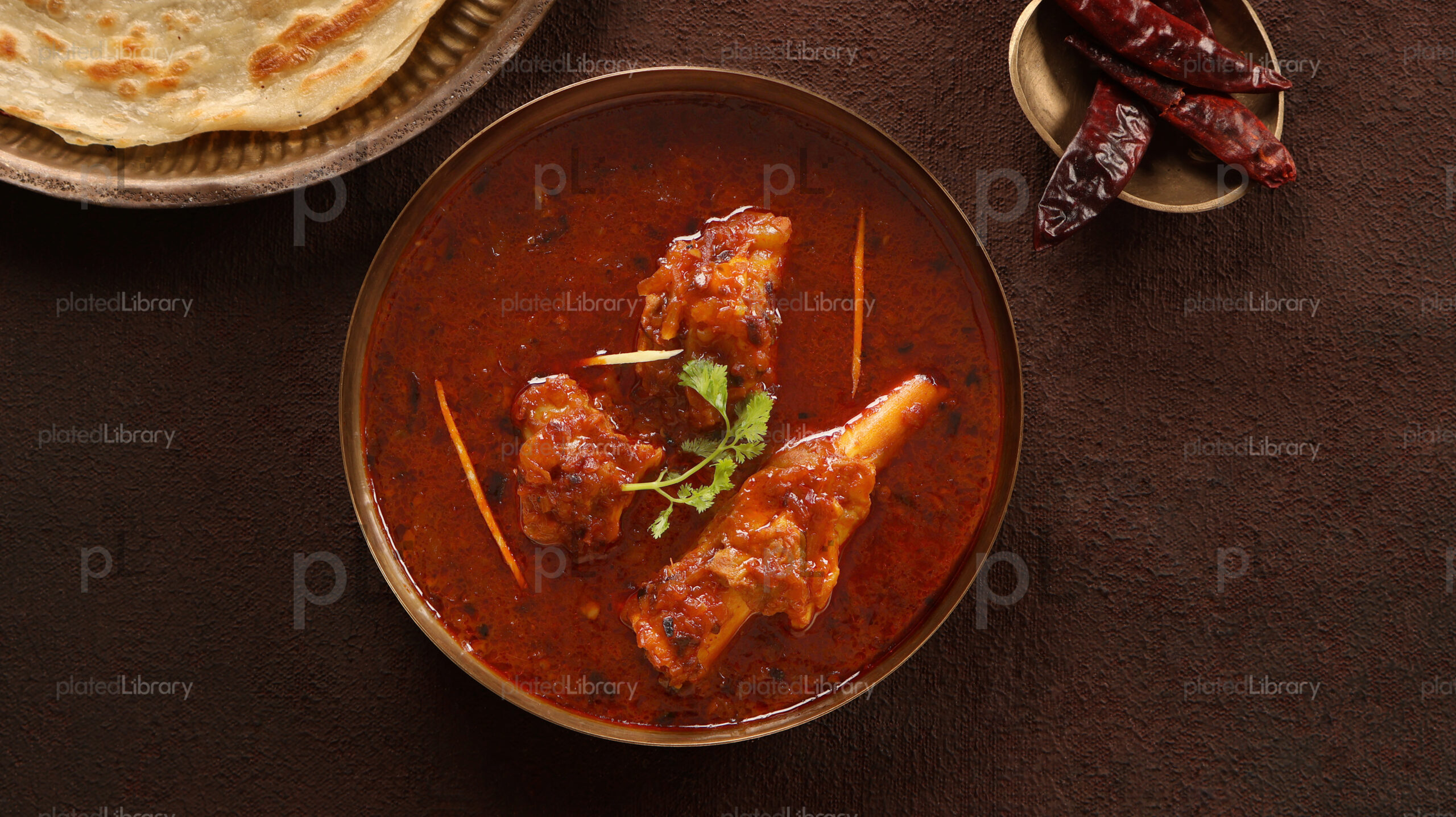 Mutton Roga Josh