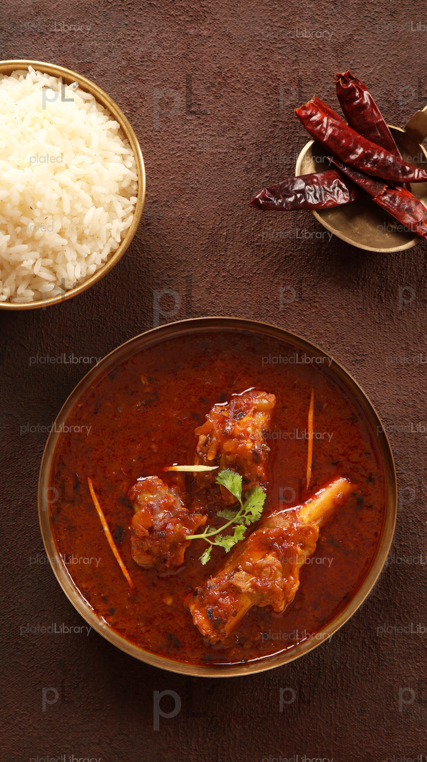 Mutton Roga Josh