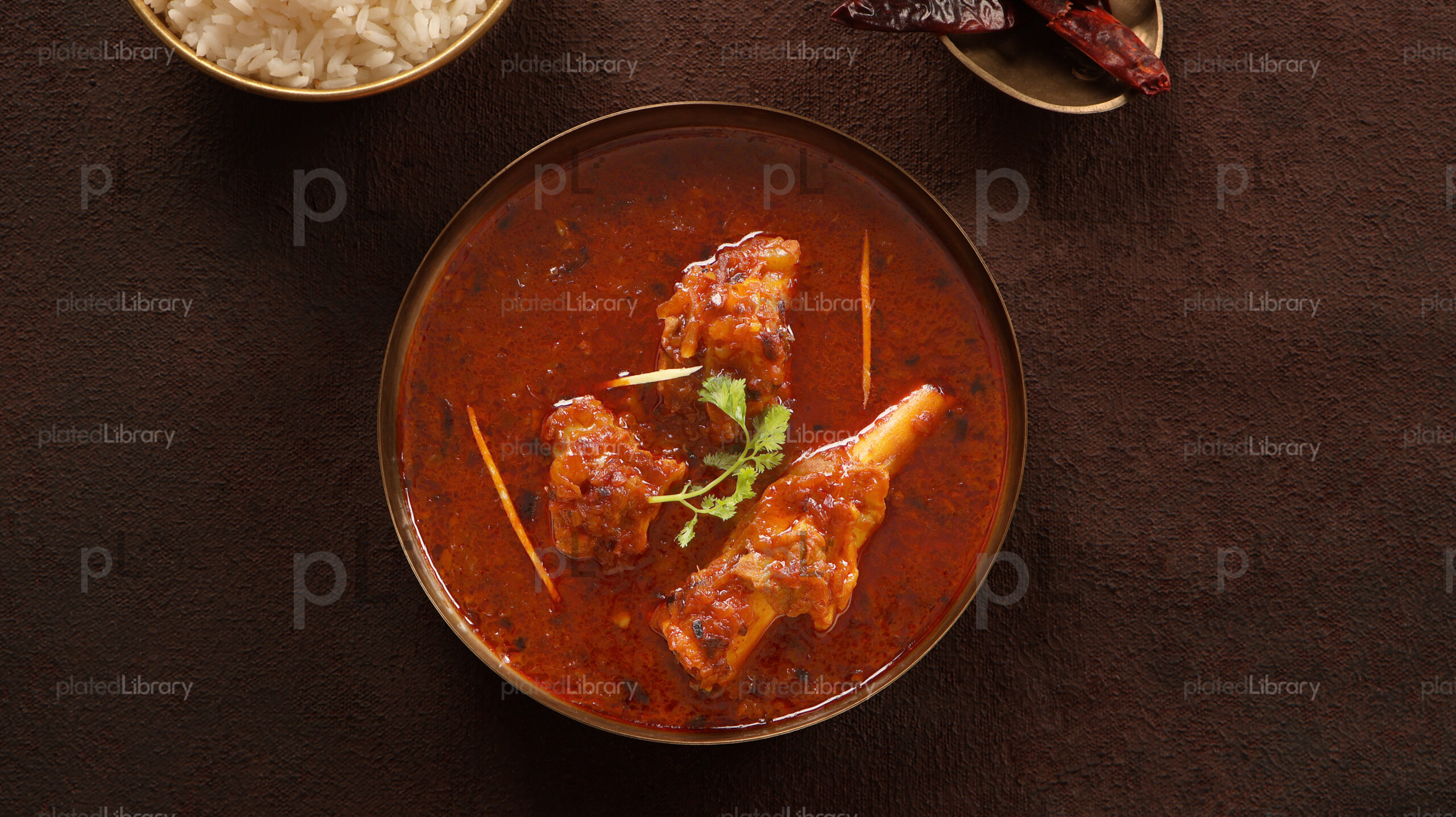 Mutton Roga Josh