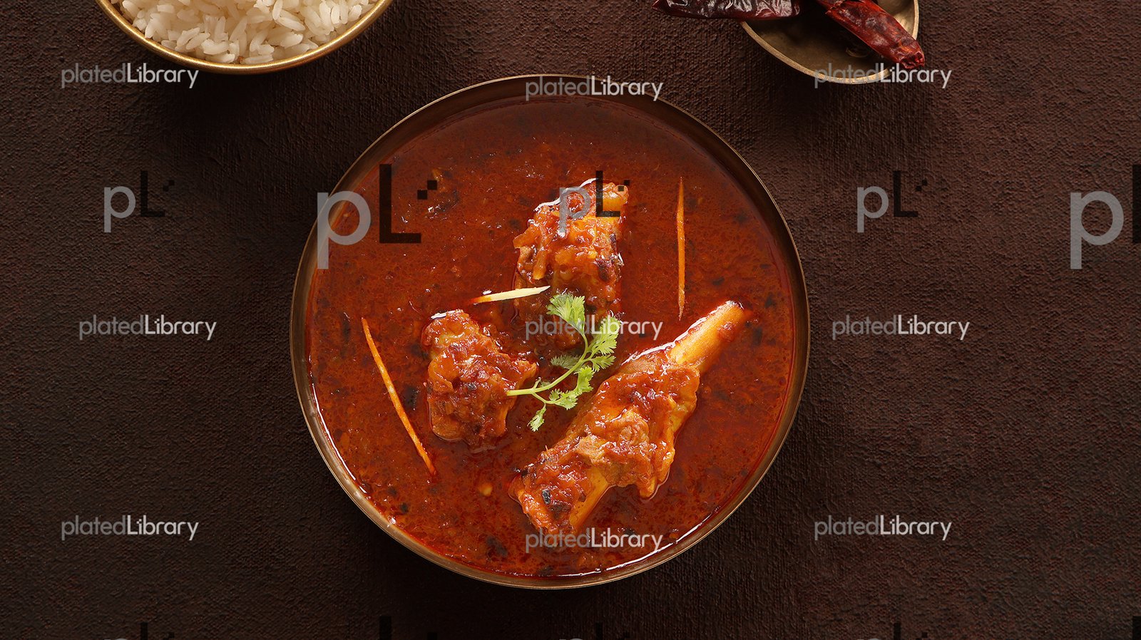 Mutton Roga Josh
