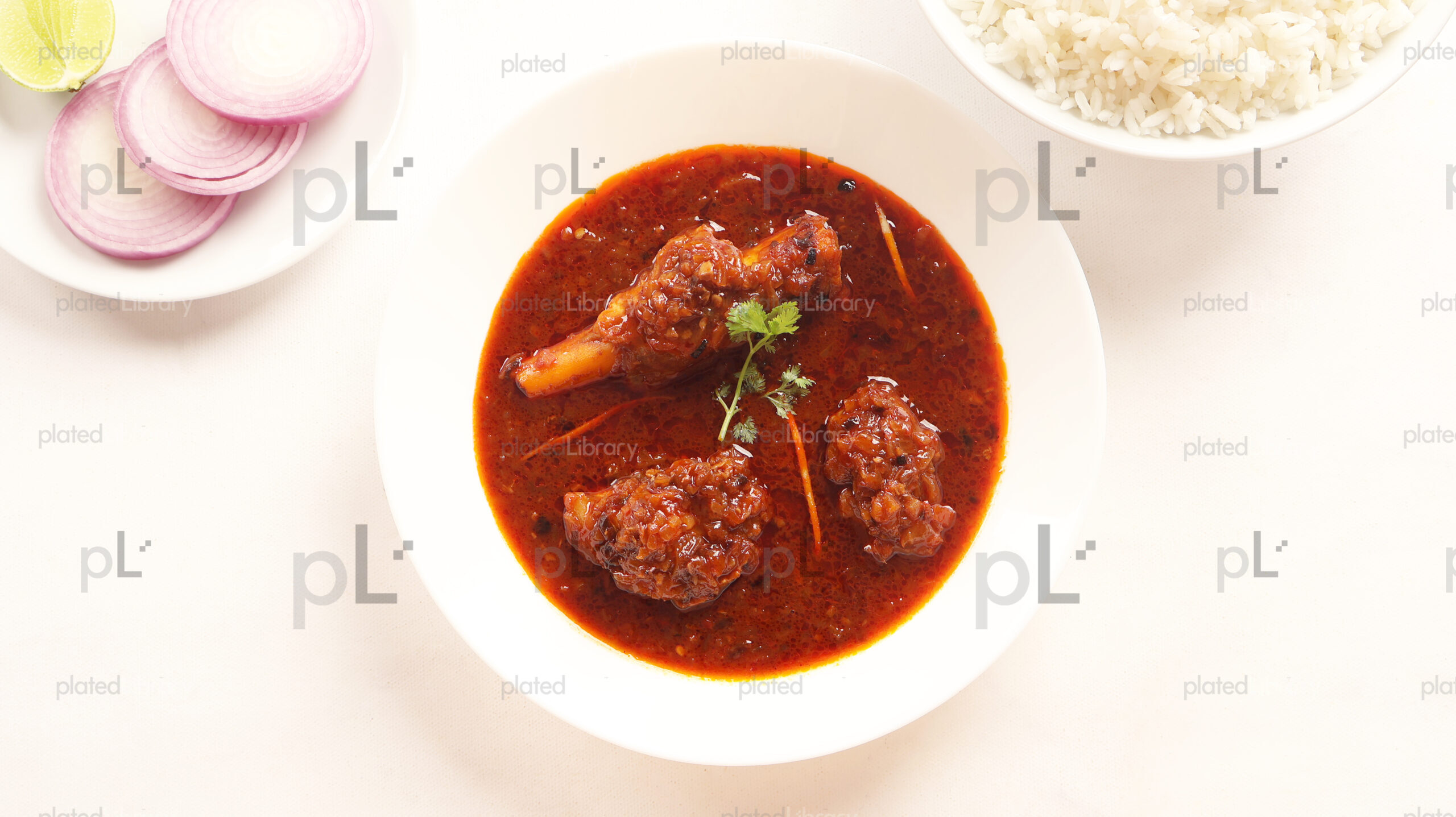 Mutton Roga Josh