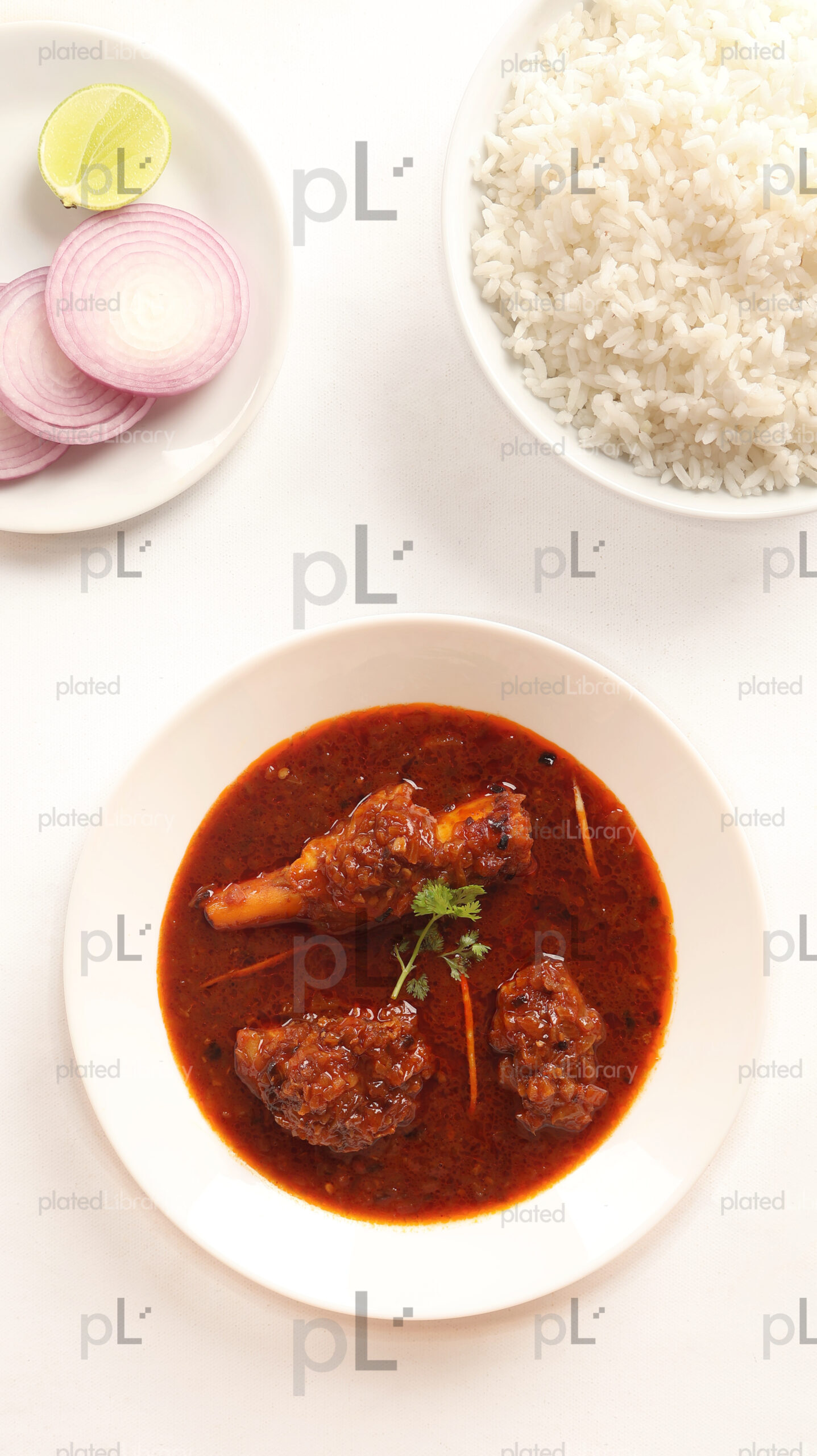 Mutton Roga Josh