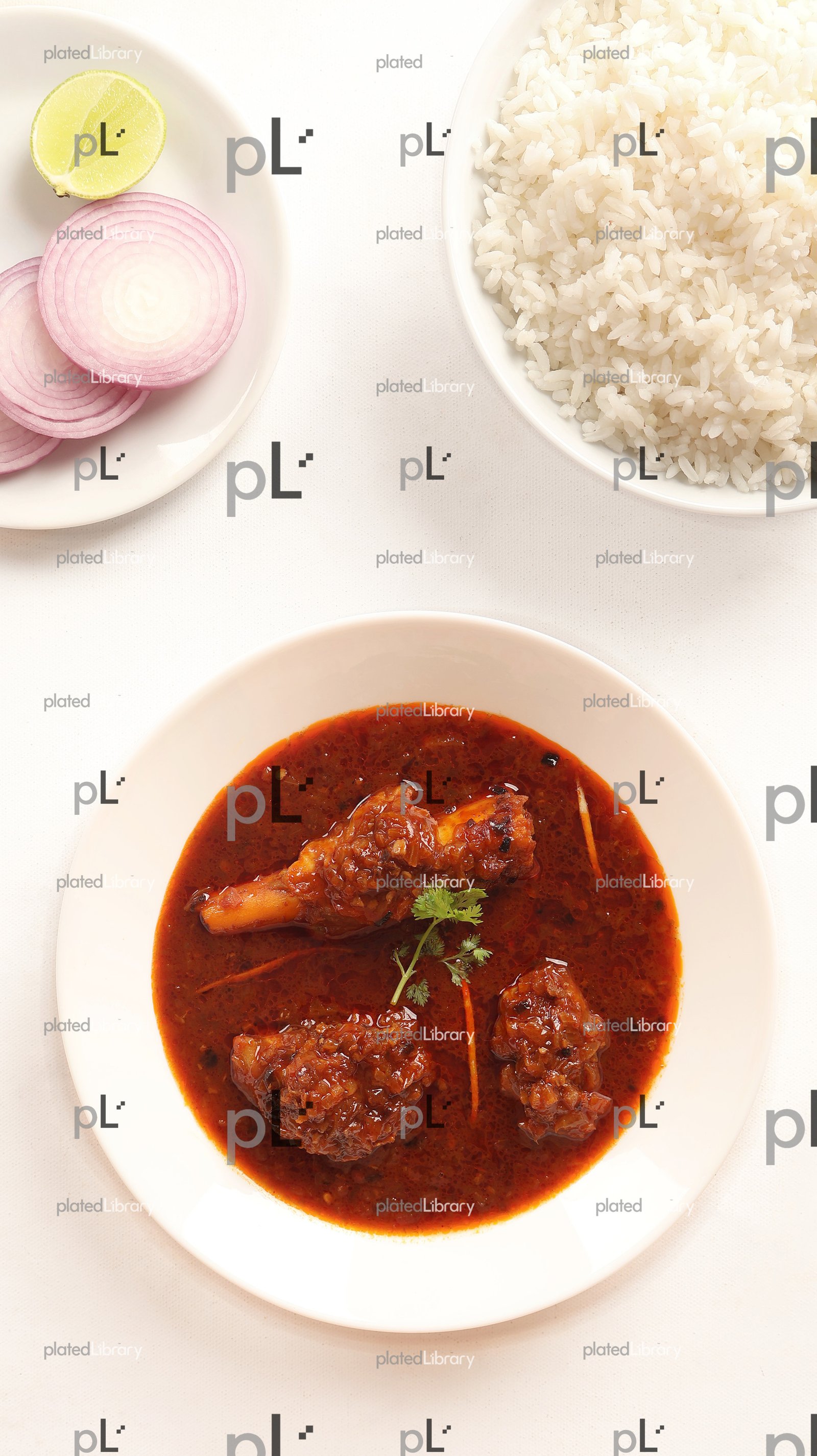 Mutton Roga Josh