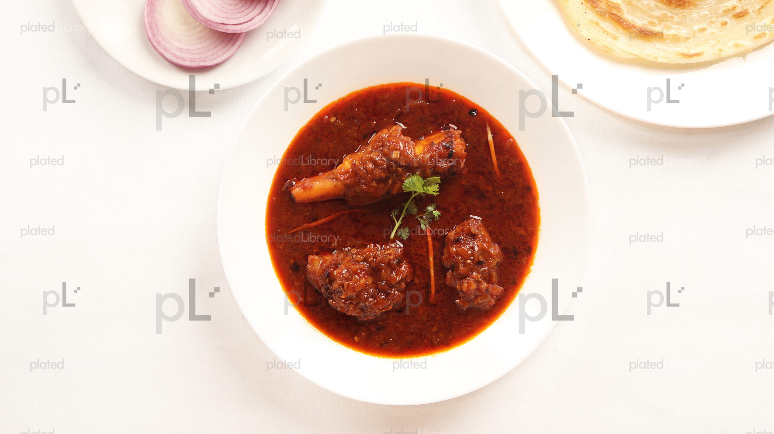 Mutton Roga Josh