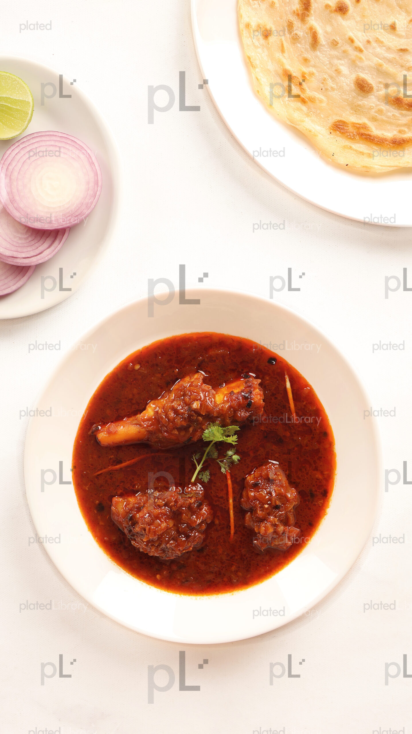 Mutton Roga Josh