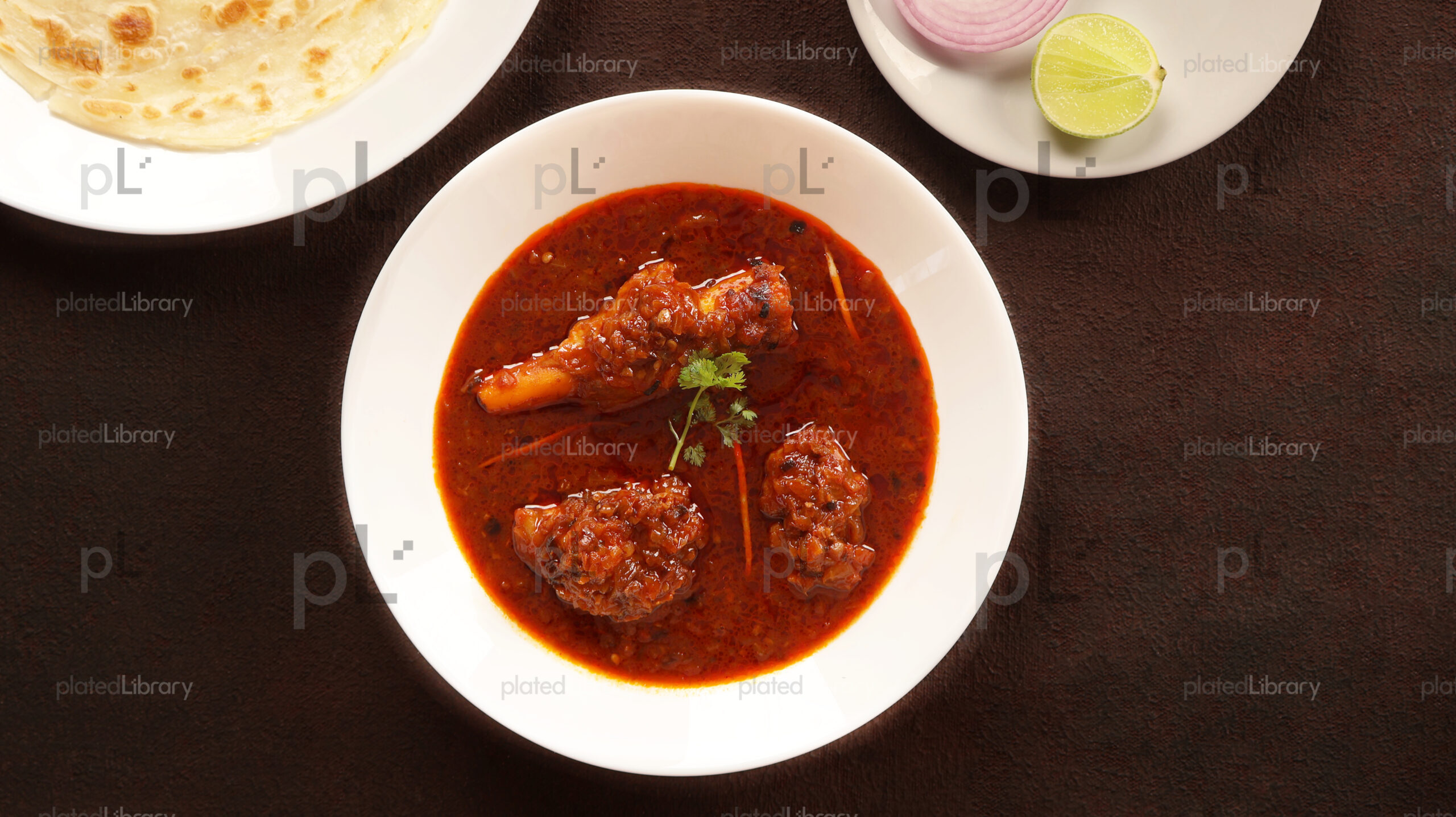 Mutton Roga Josh