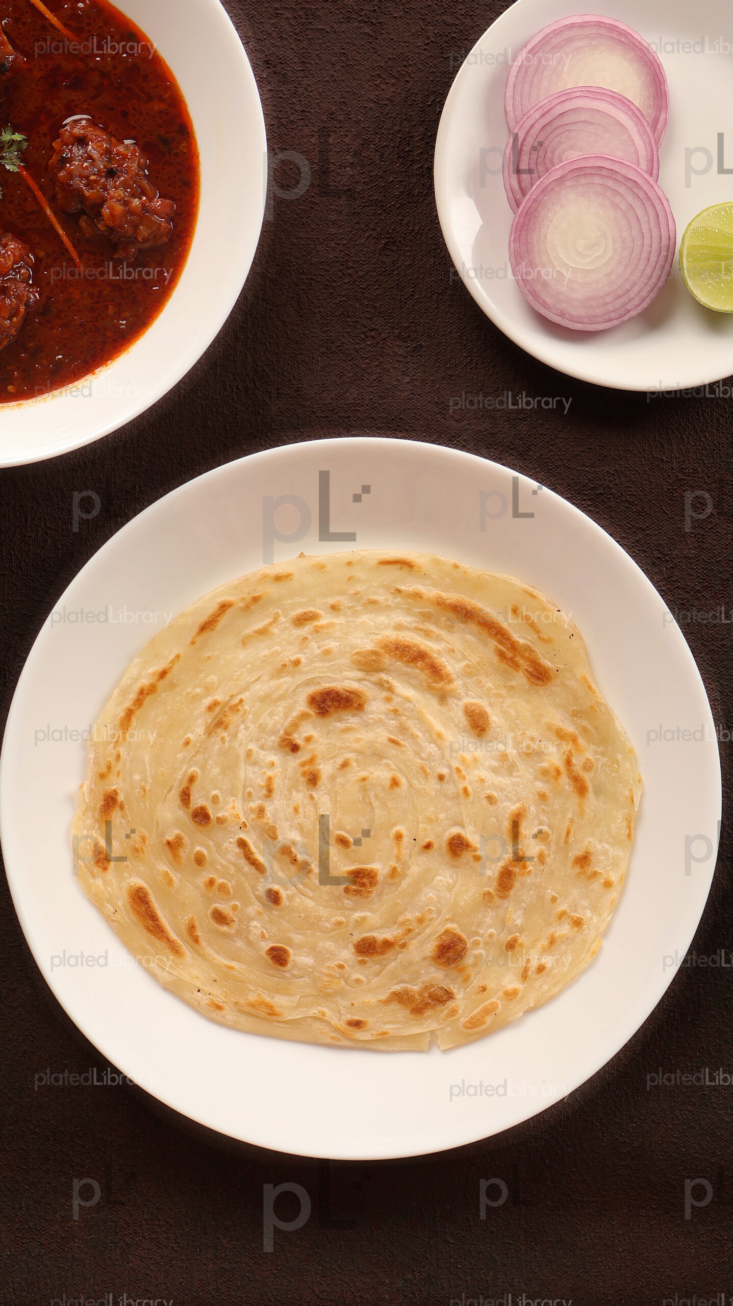 Parotta