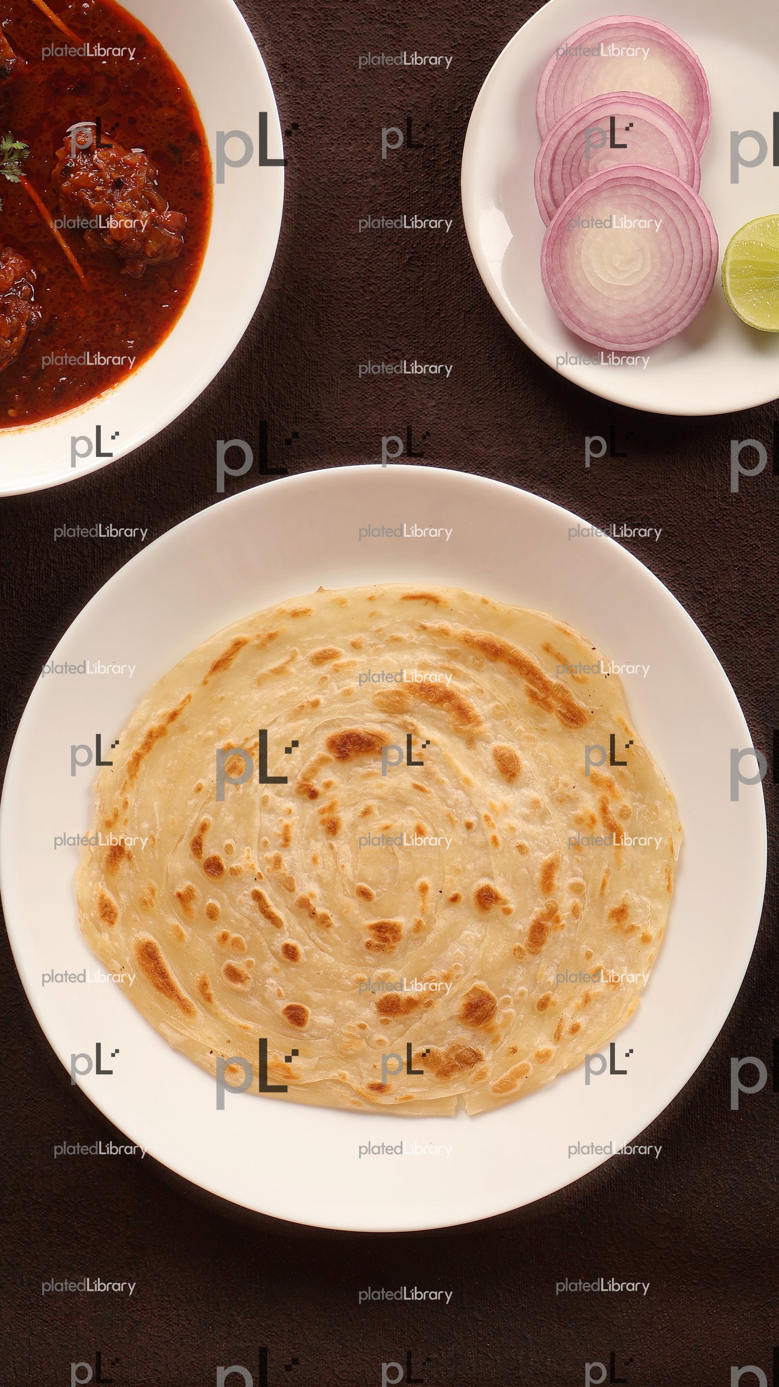 Parotta