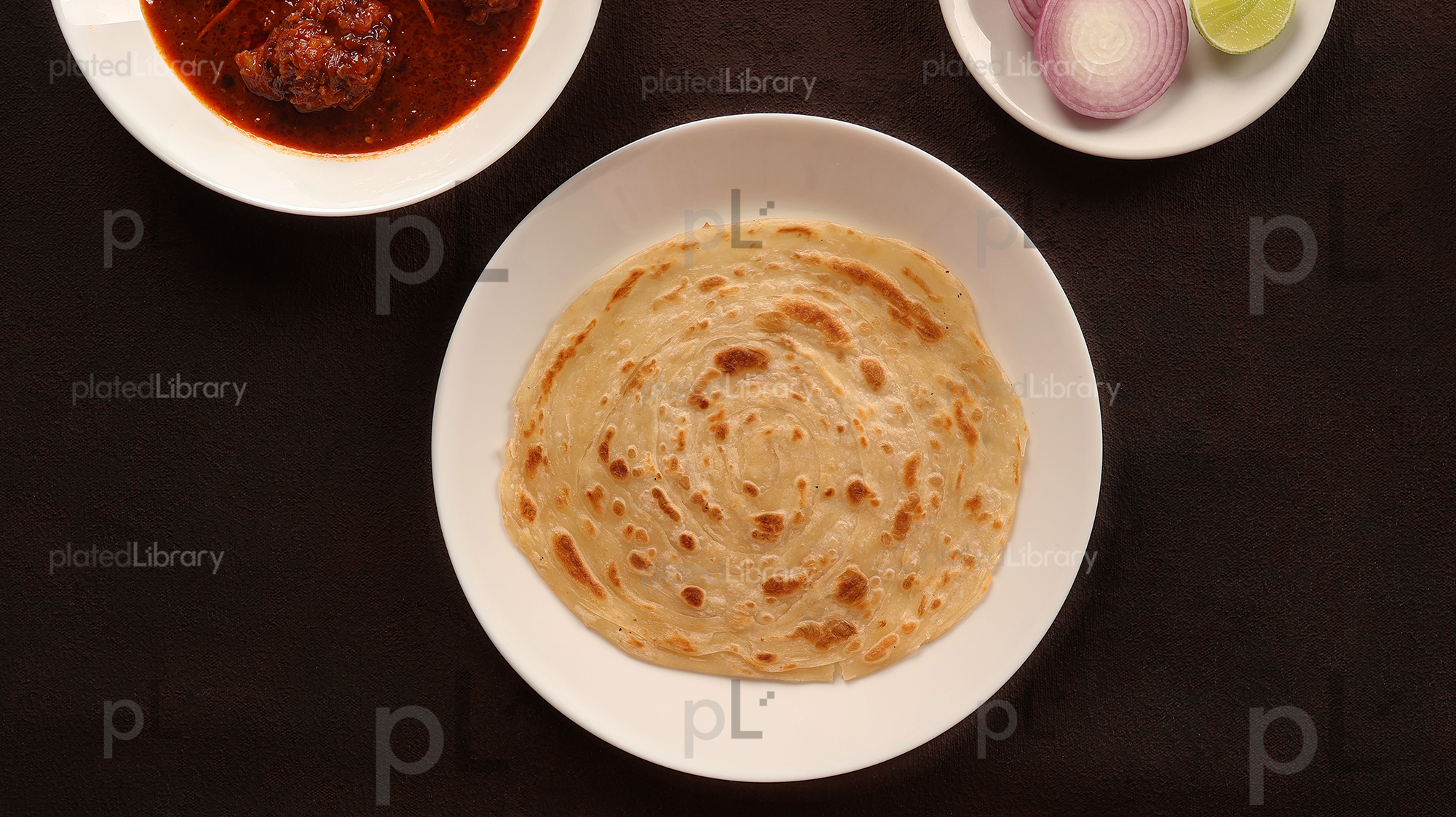 Parotta