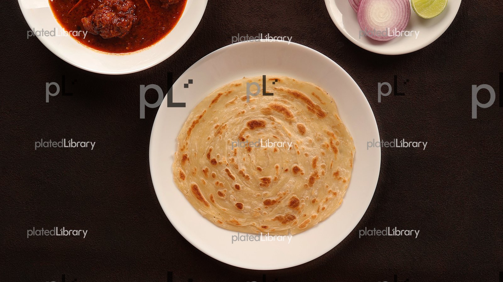 Parotta