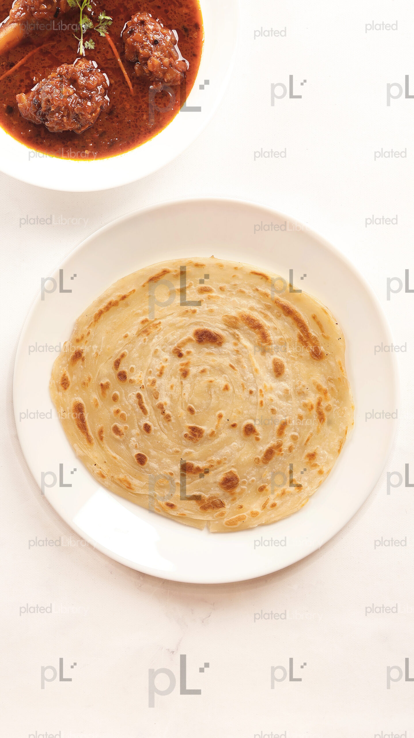 Parotta