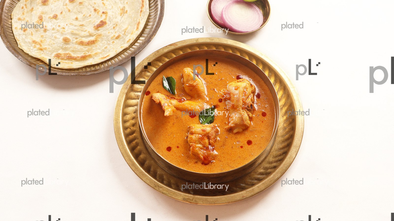 Nadan Chicken Curry