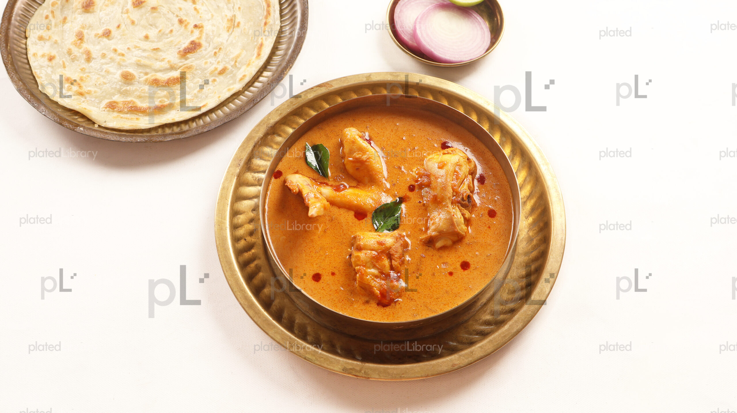 Nadan Chicken Curry