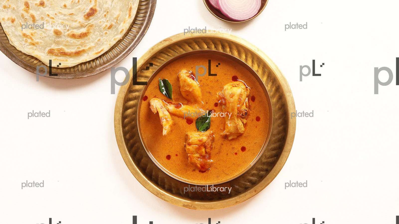 Nadan Chicken Curry