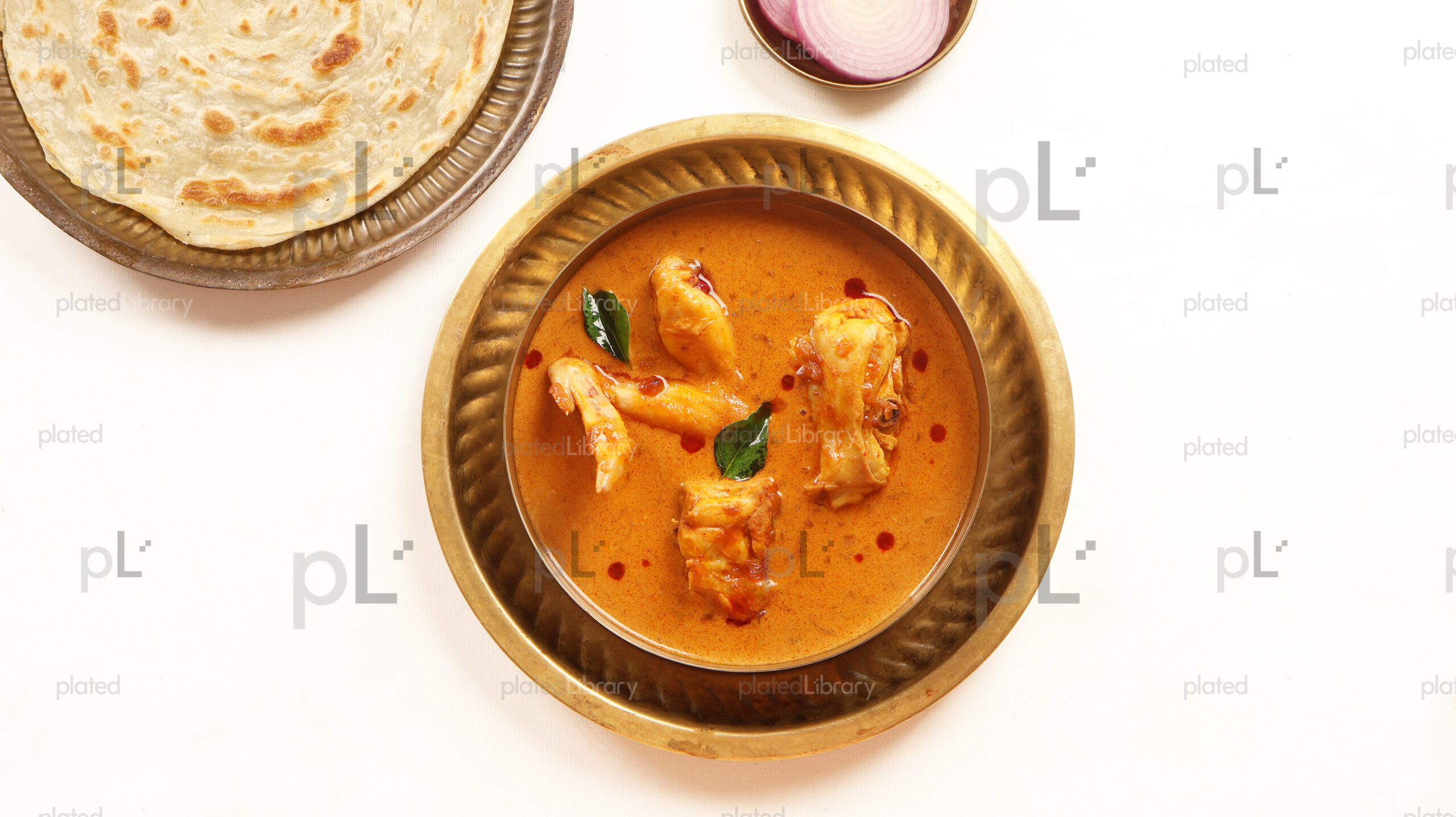 Nadan Chicken Curry