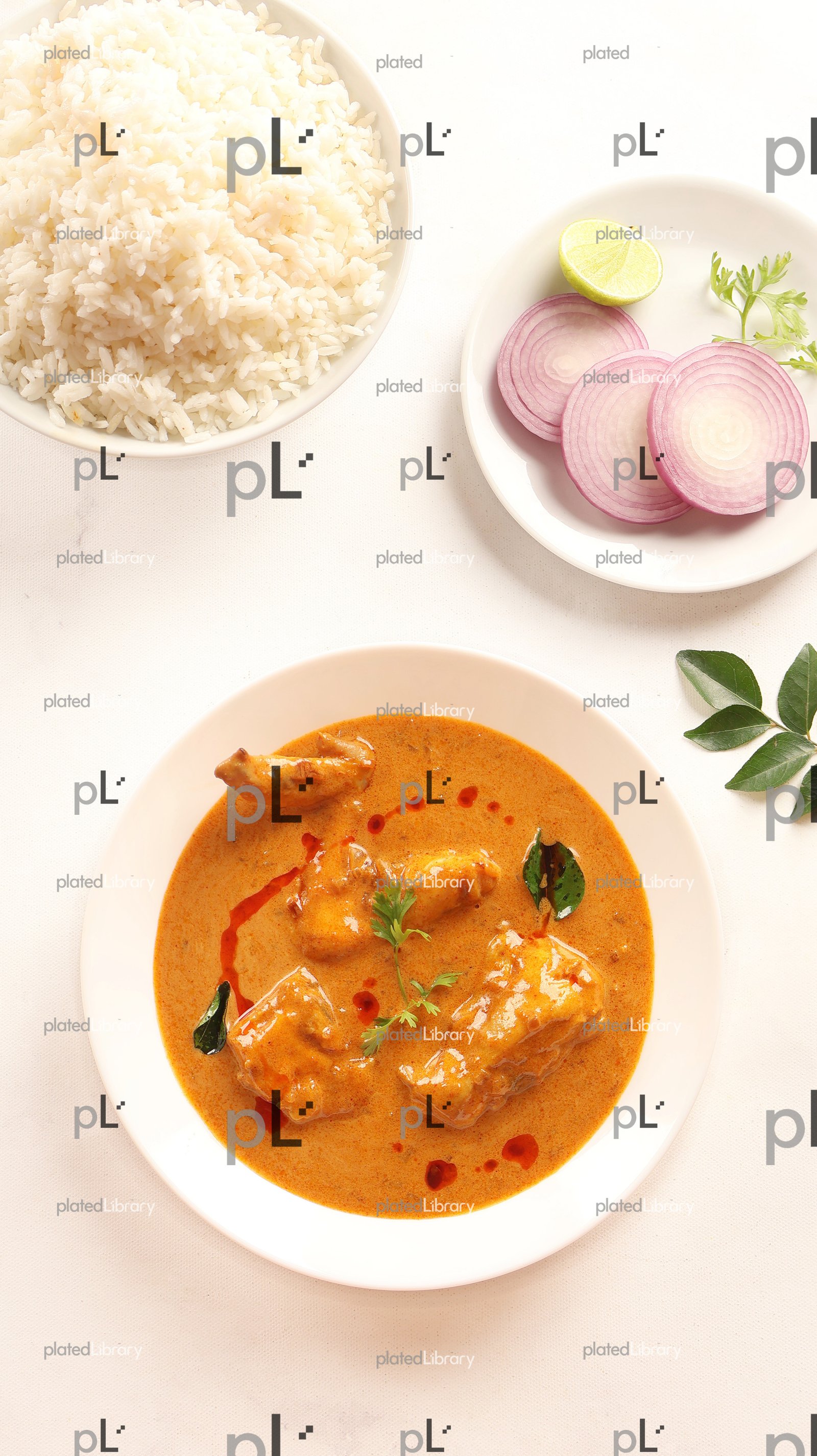 Nadan Chicken Curry