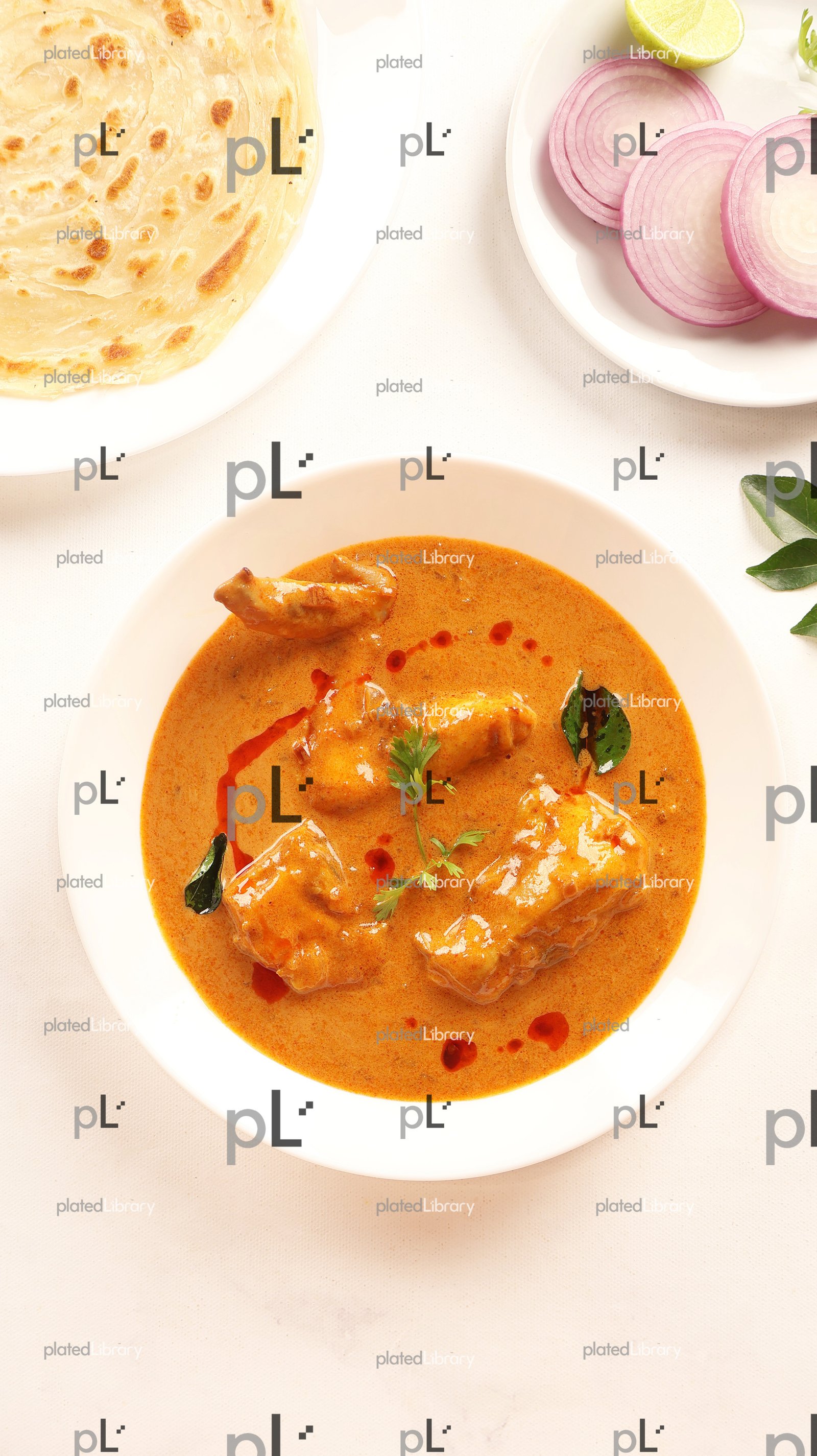 Nadan Chicken Curry