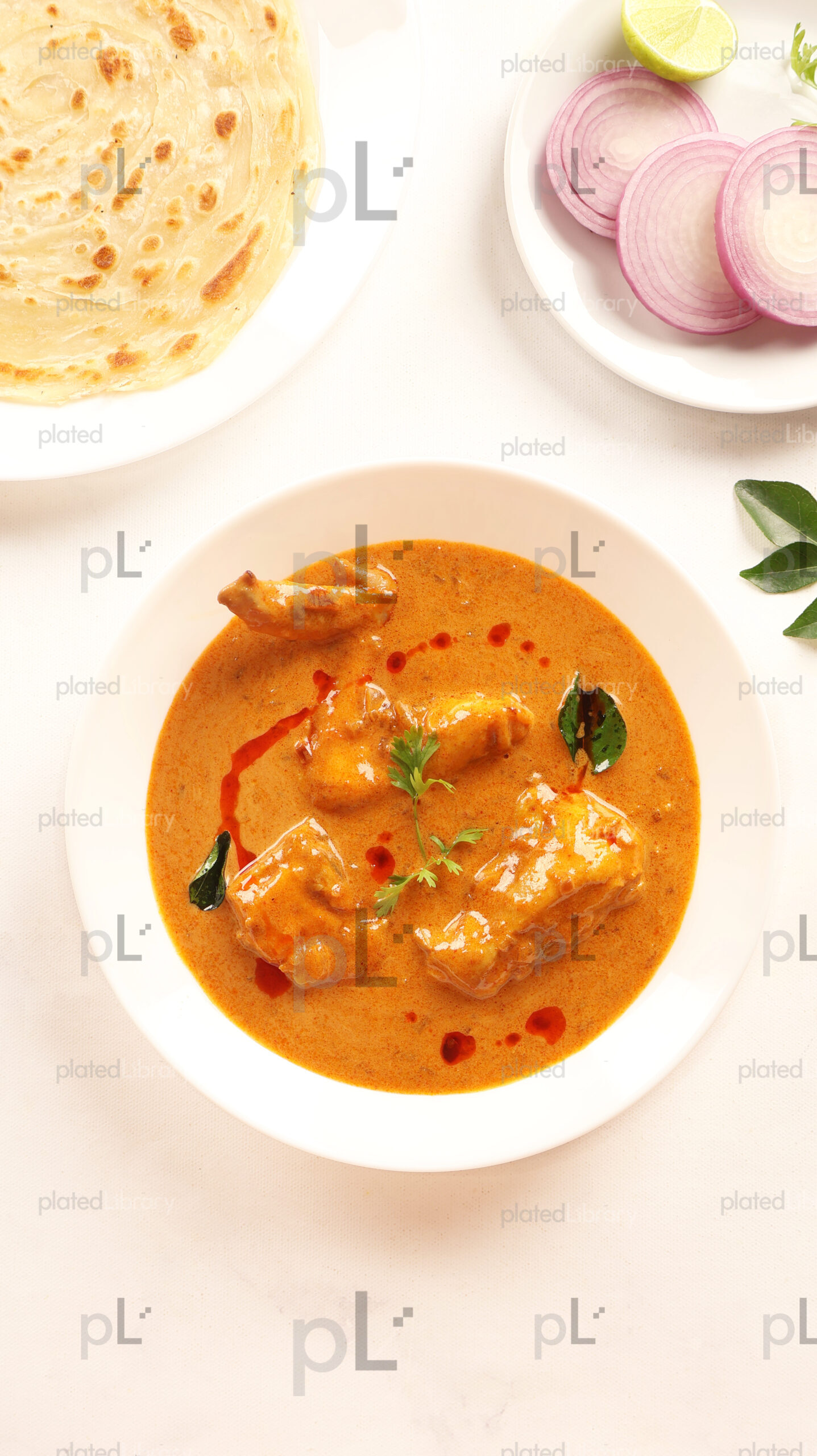 Nadan Chicken Curry