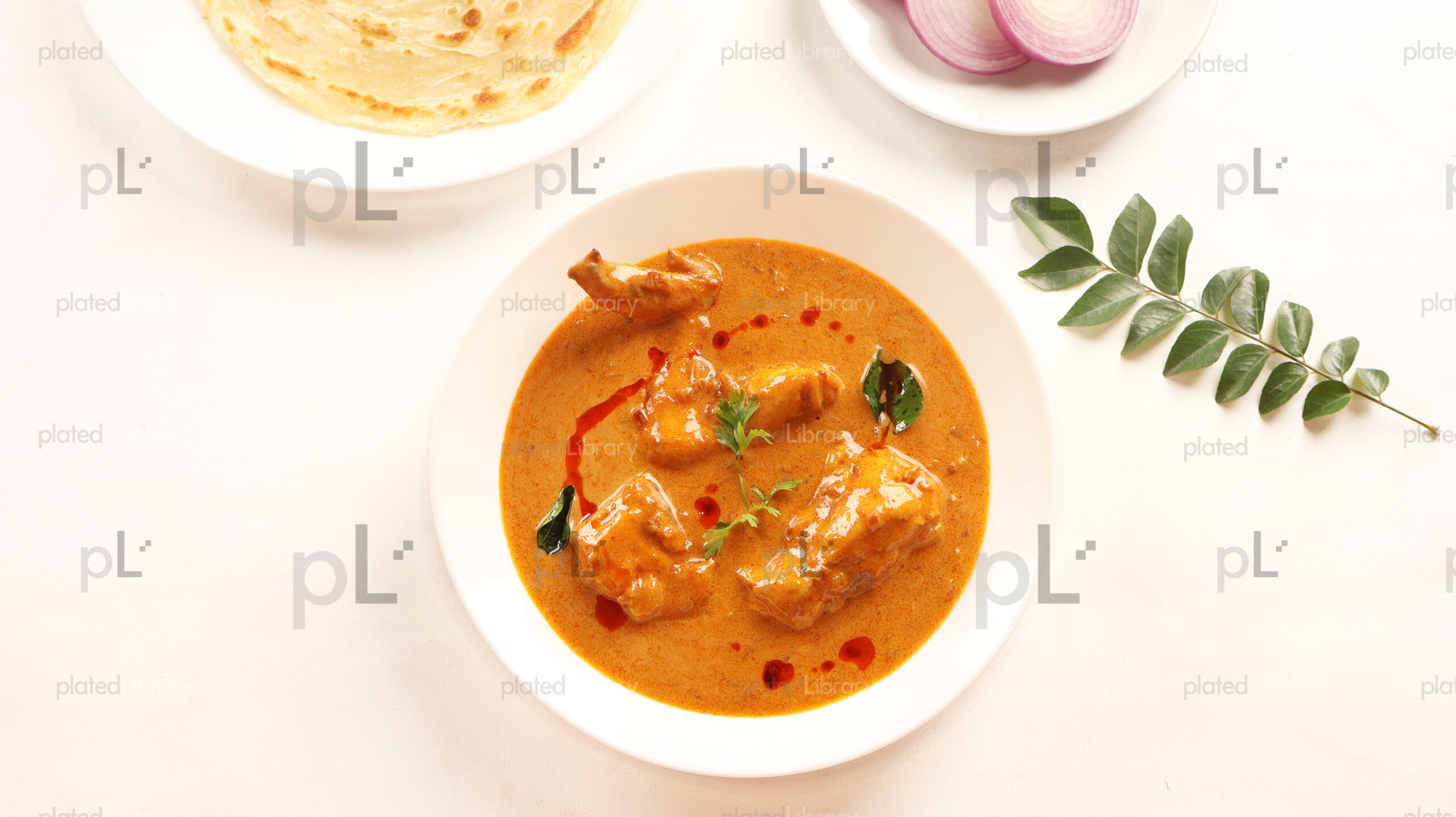 Nadan Chicken Curry
