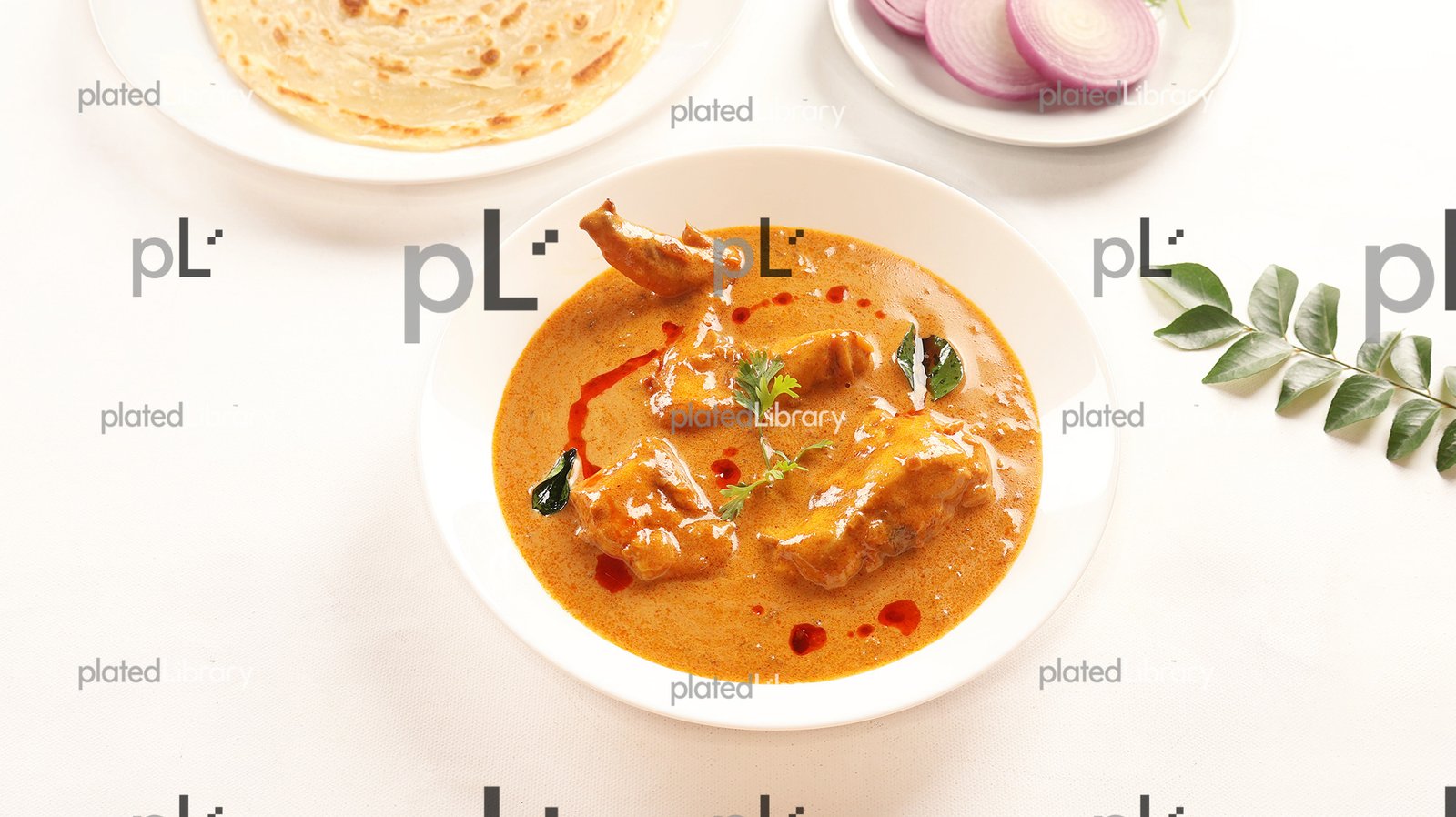 Nadan Chicken Curry