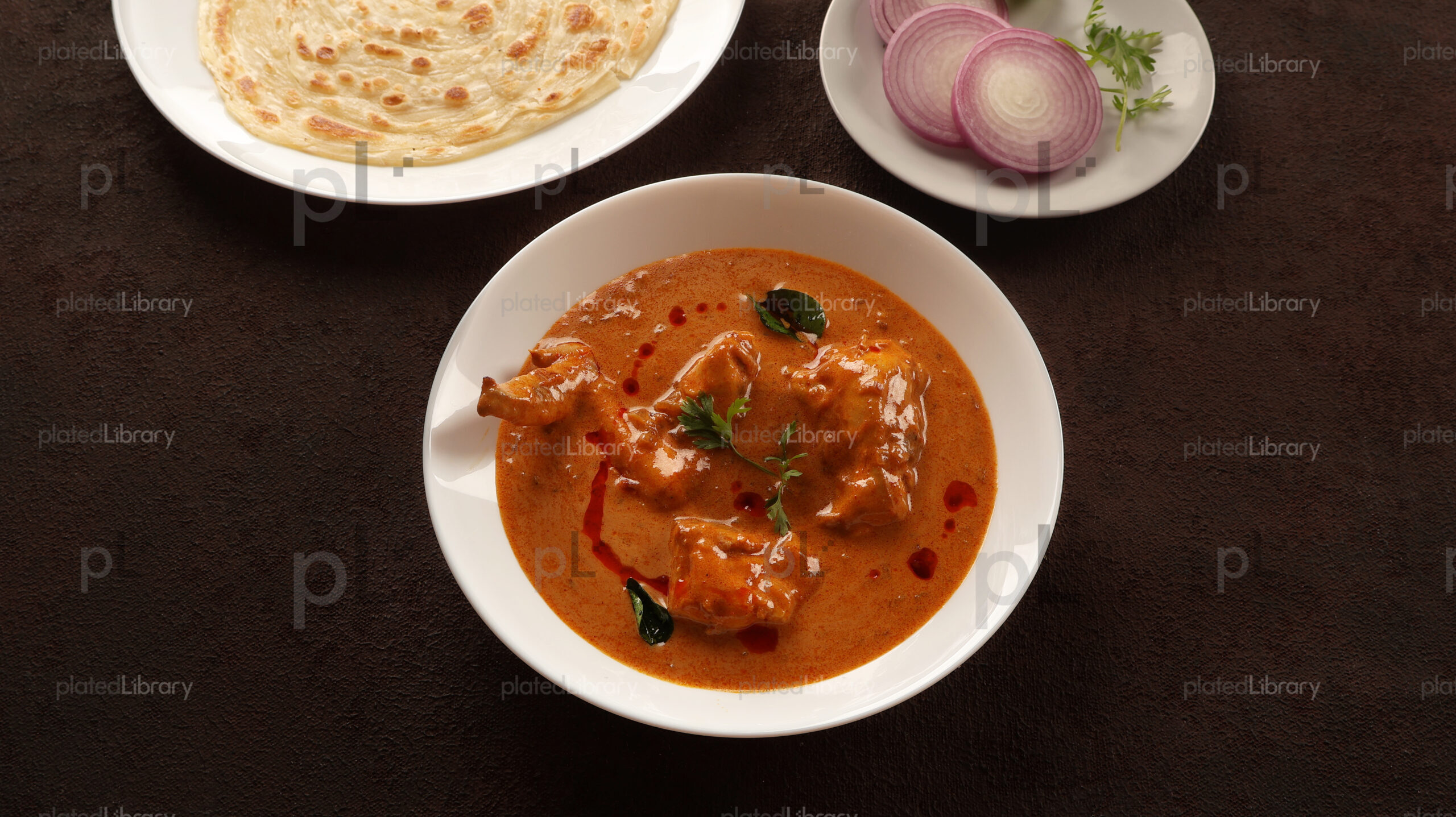 Nadan Chicken Curry