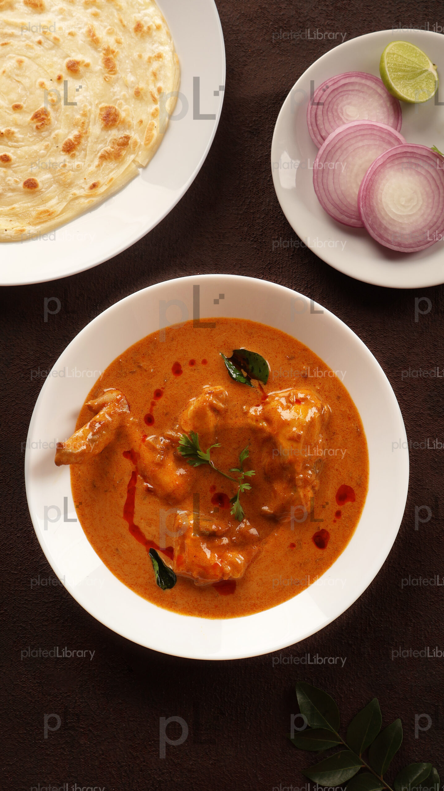 Nadan Chicken Curry