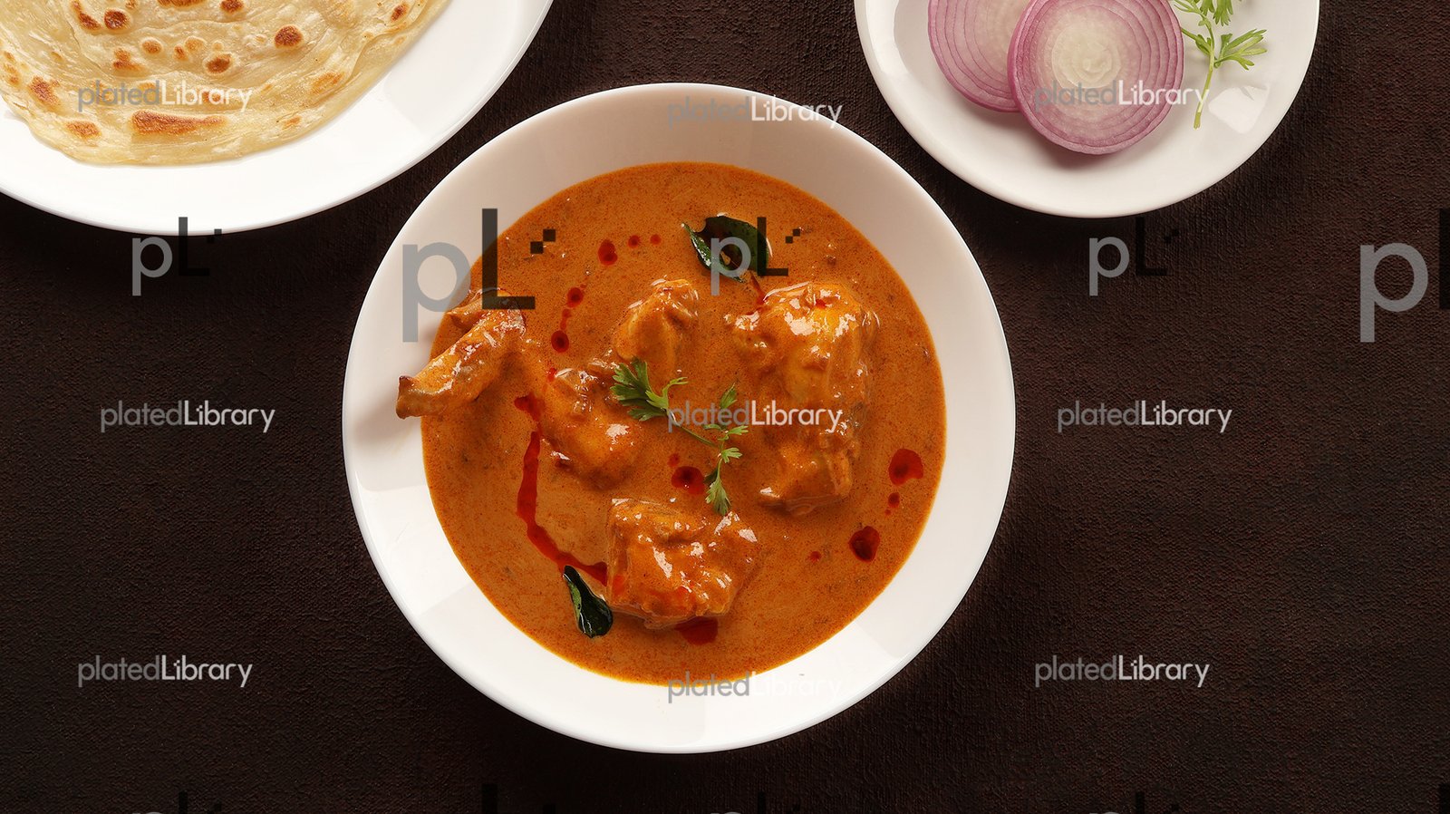 Nadan Chicken Curry