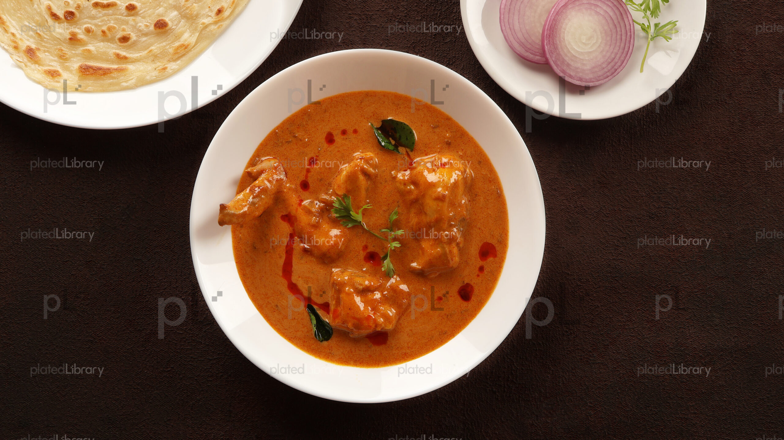 Nadan Chicken Curry