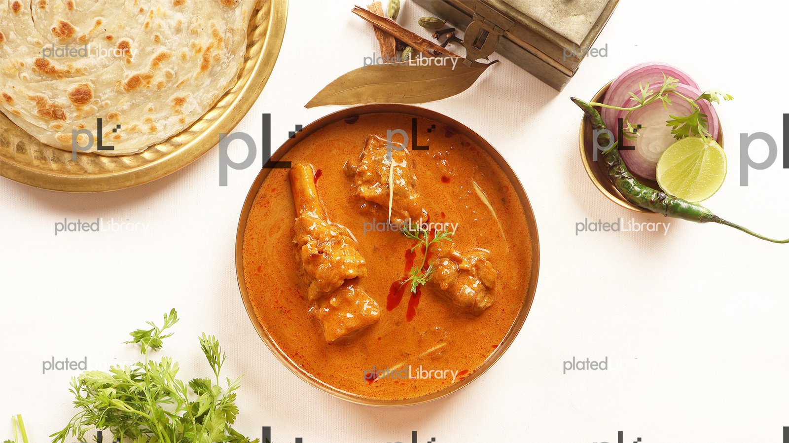 Mutton Curry