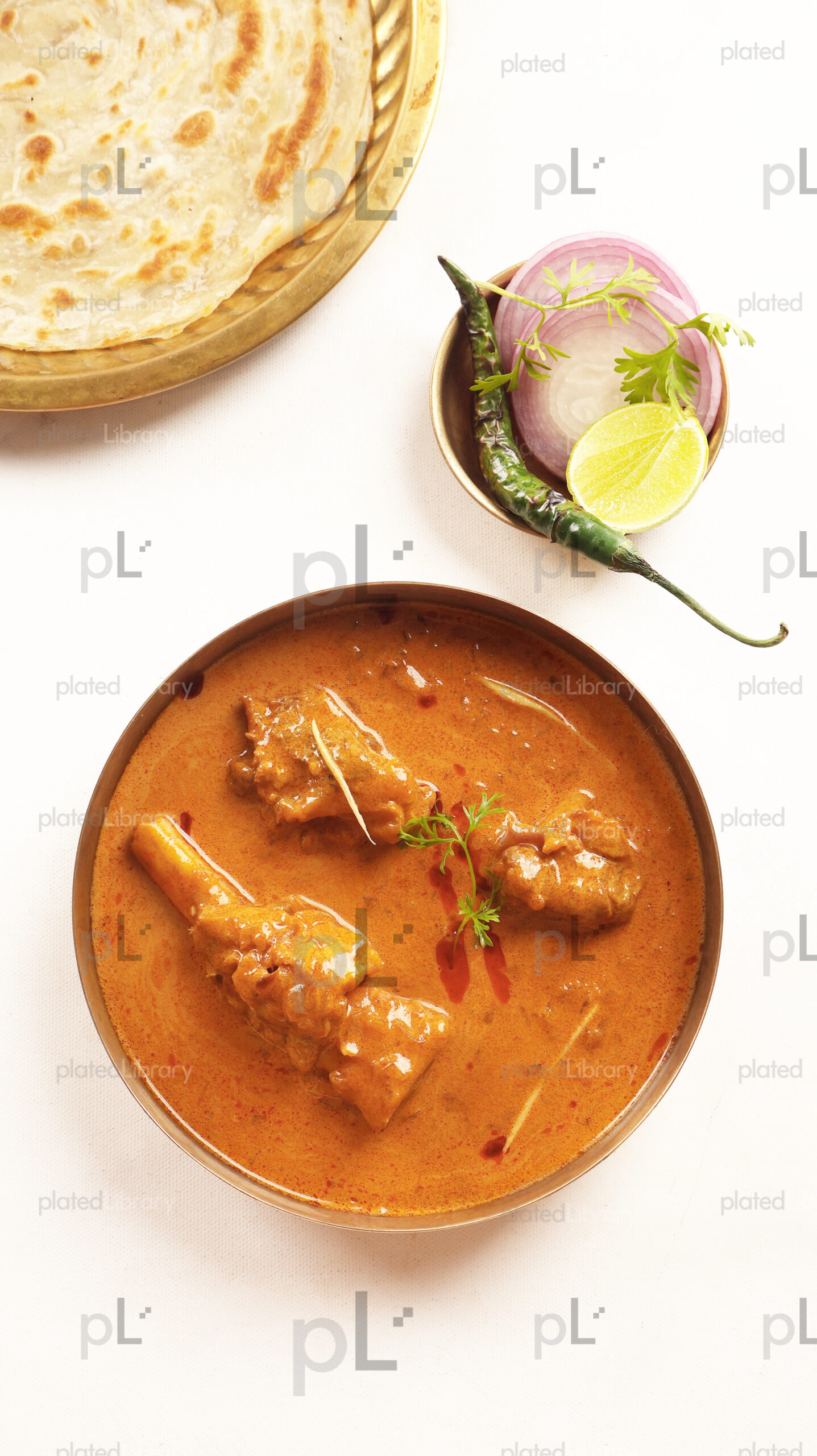 Nadan Mutton Curry