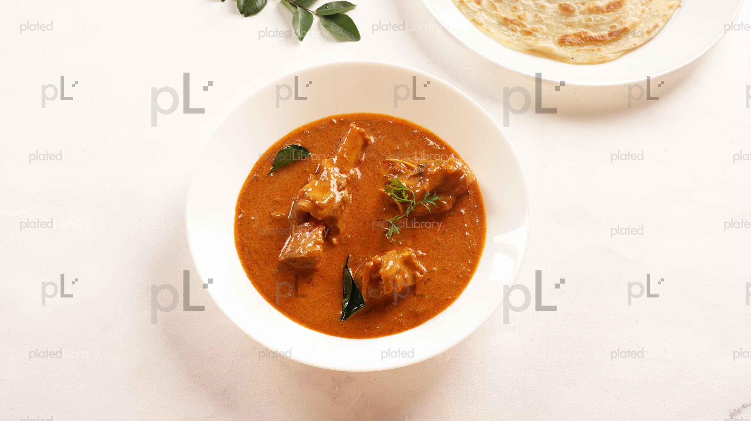 Nadan Mutton Curry