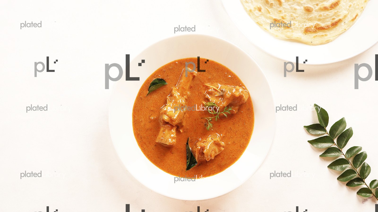 Nadan Mutton Curry