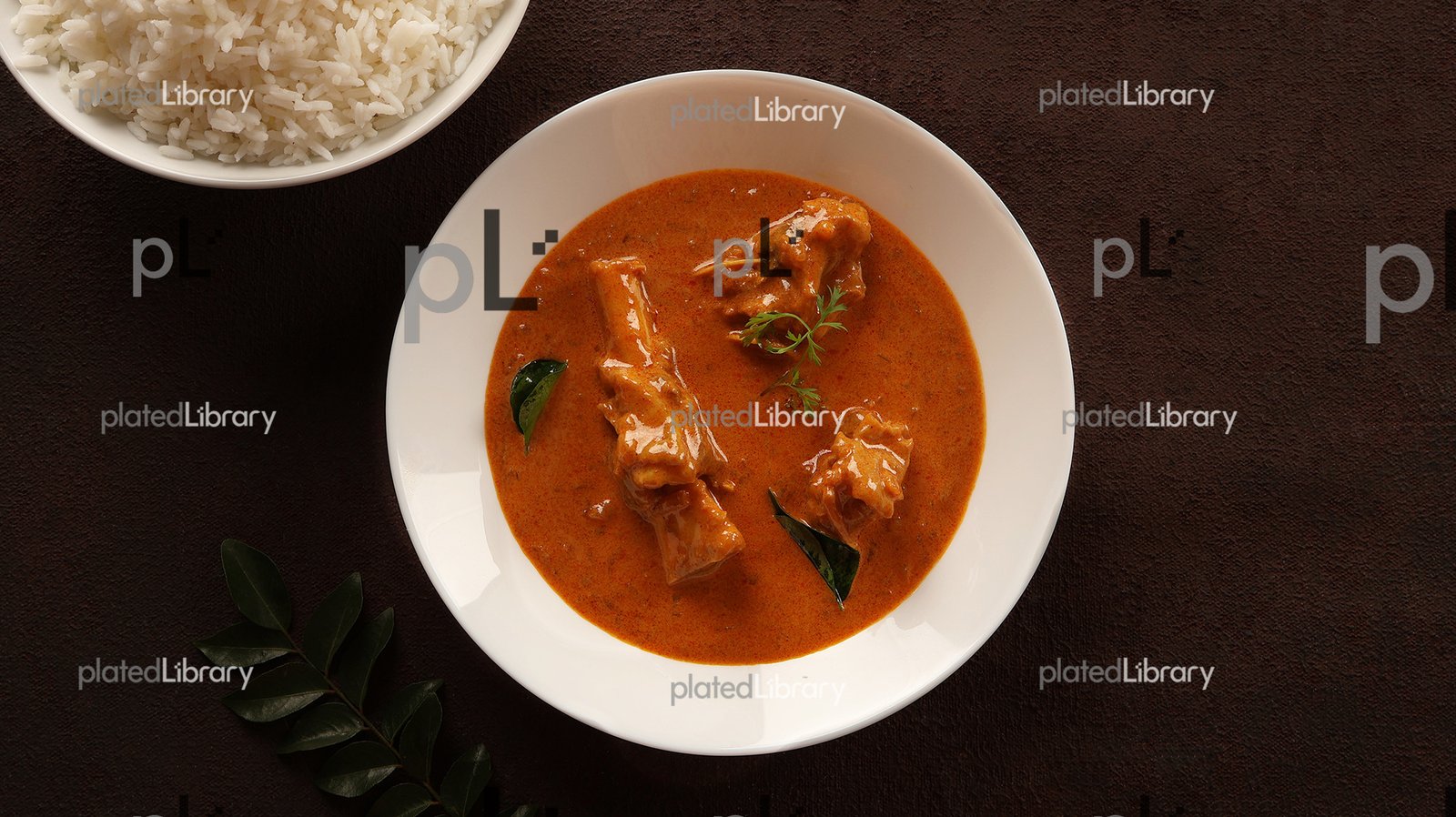 Nadan Mutton Curry