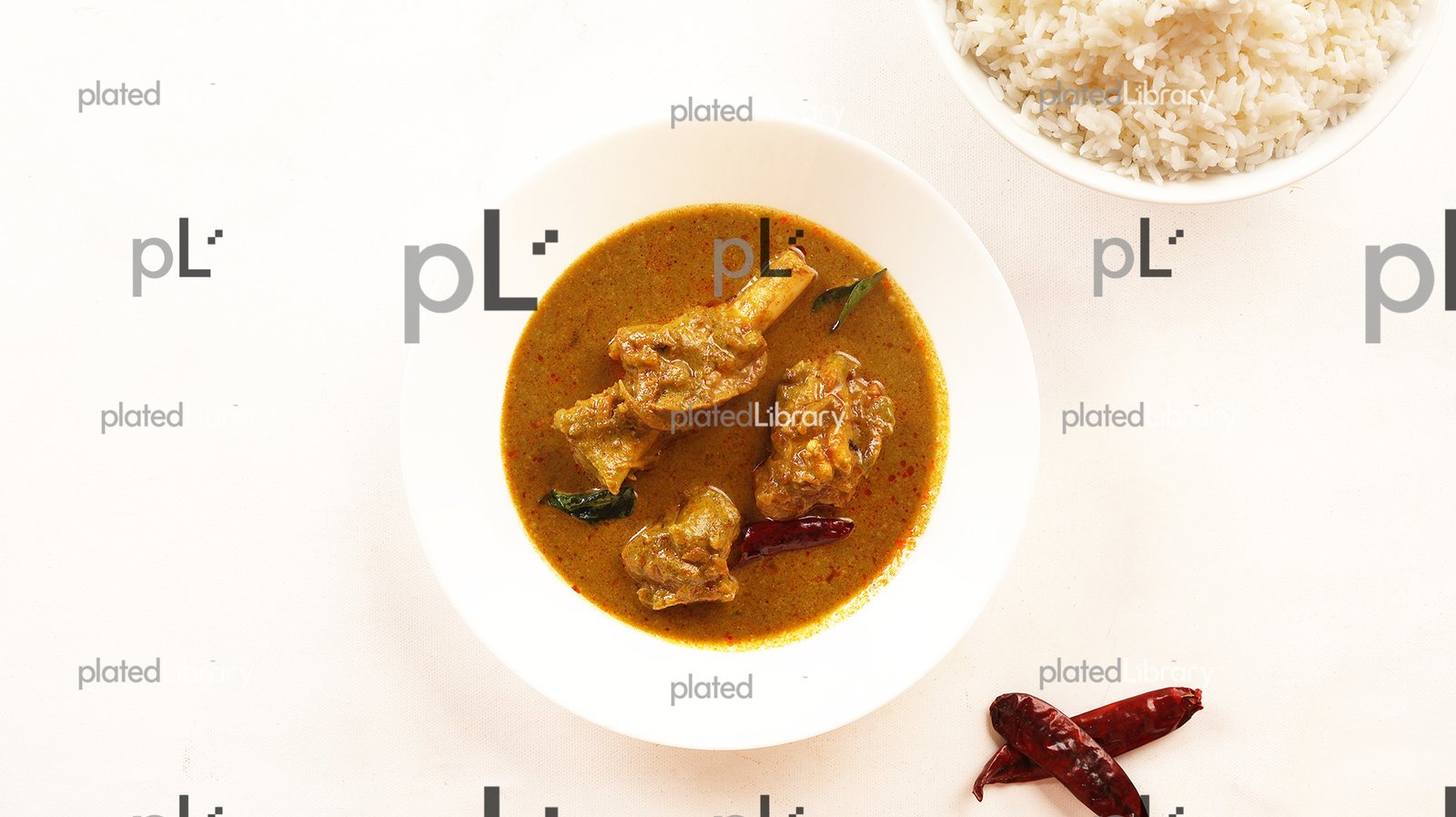 Gongura Mutton Curry