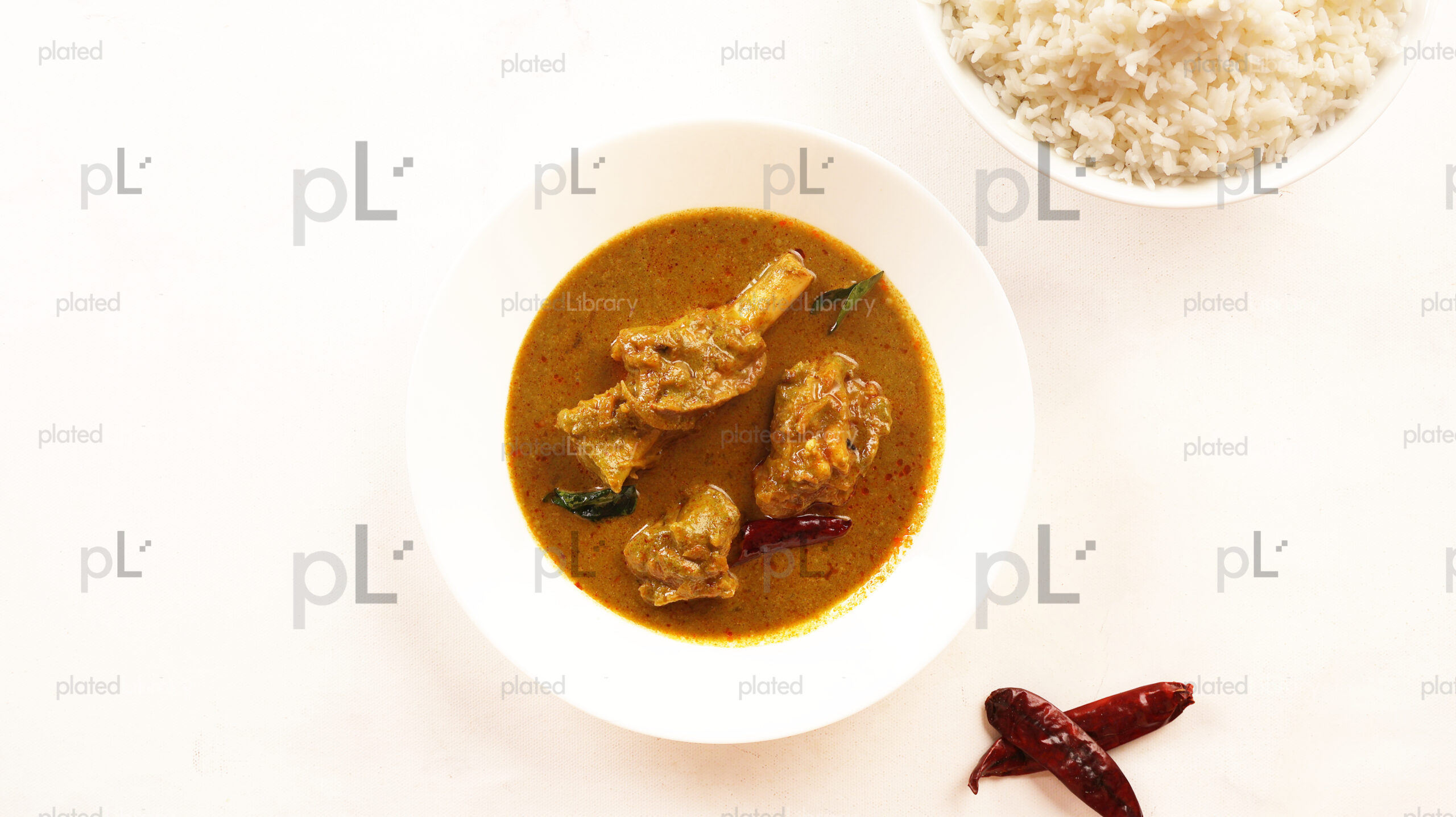 Gongura Mutton Curry