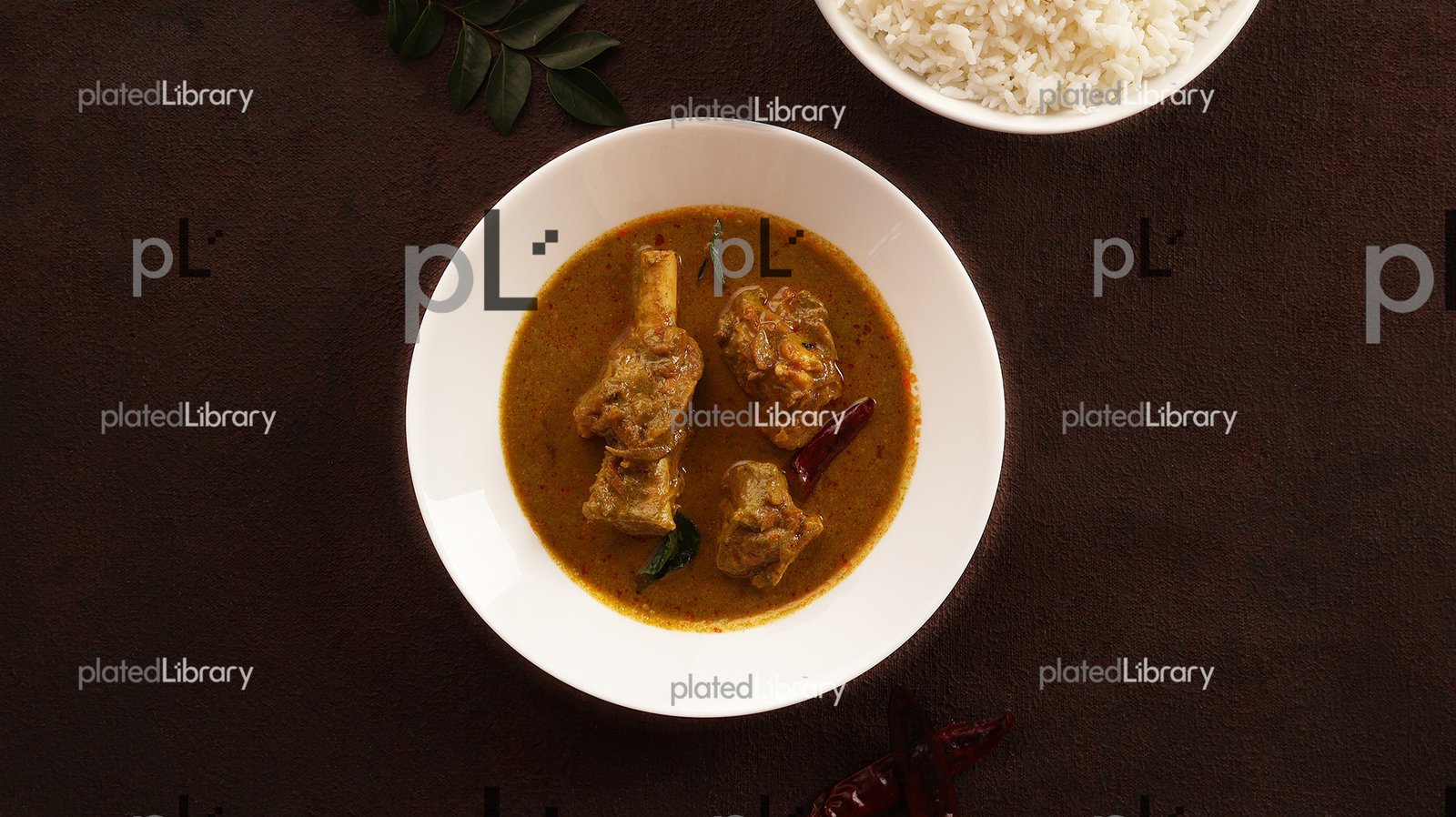 Gongura Mutton Curry