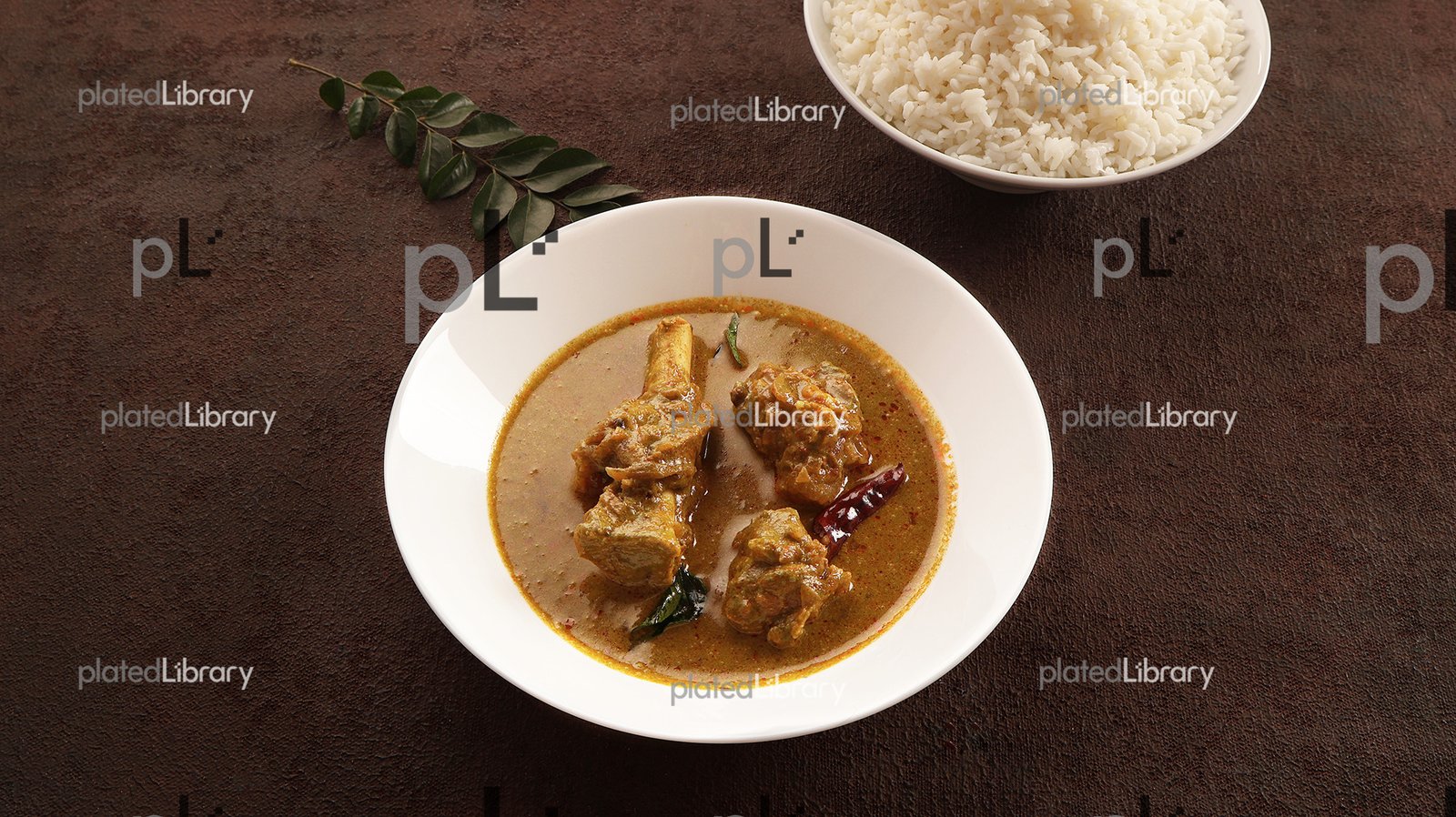 Gongura Mutton Curry