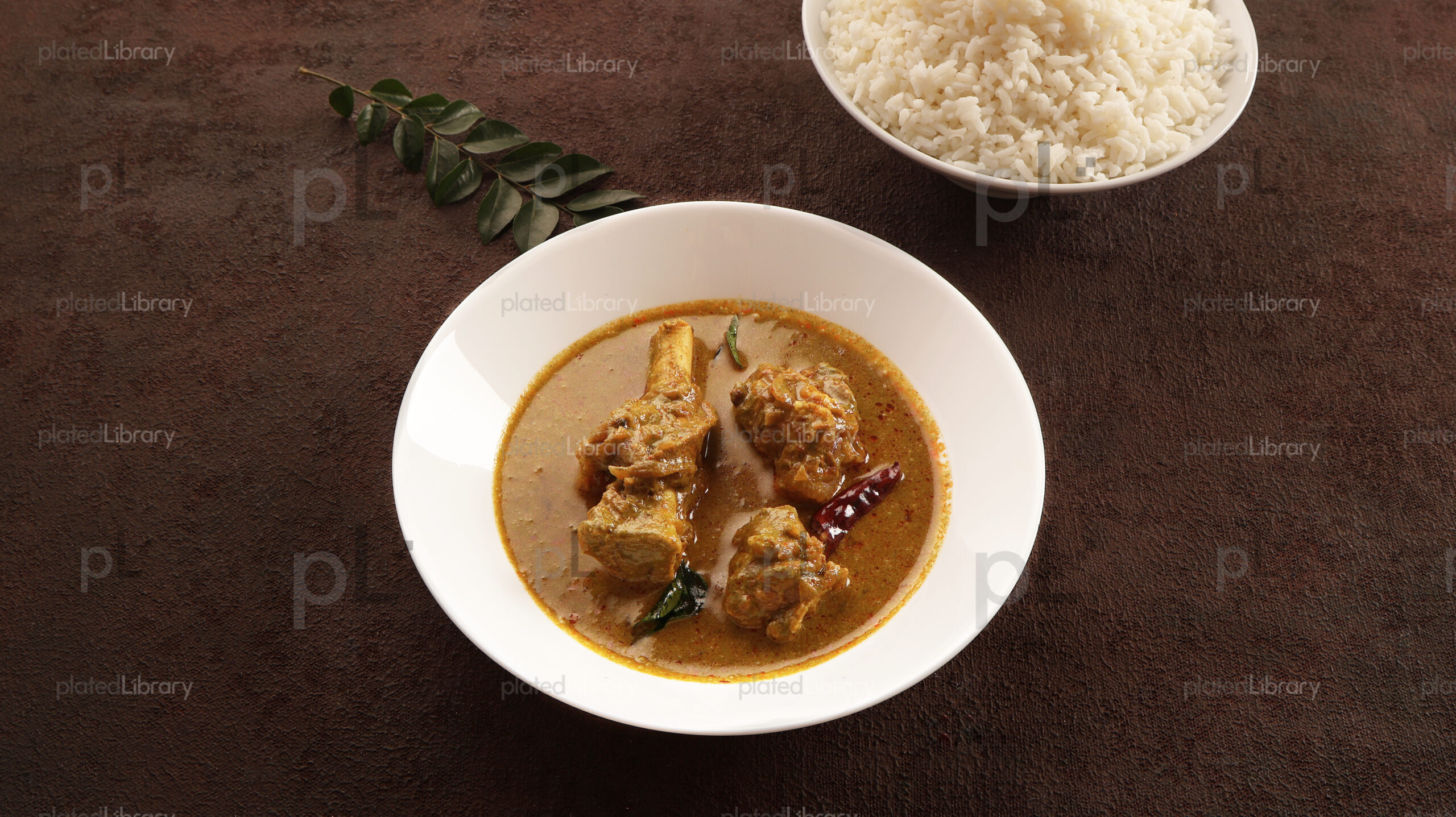 Gongura Mutton Curry