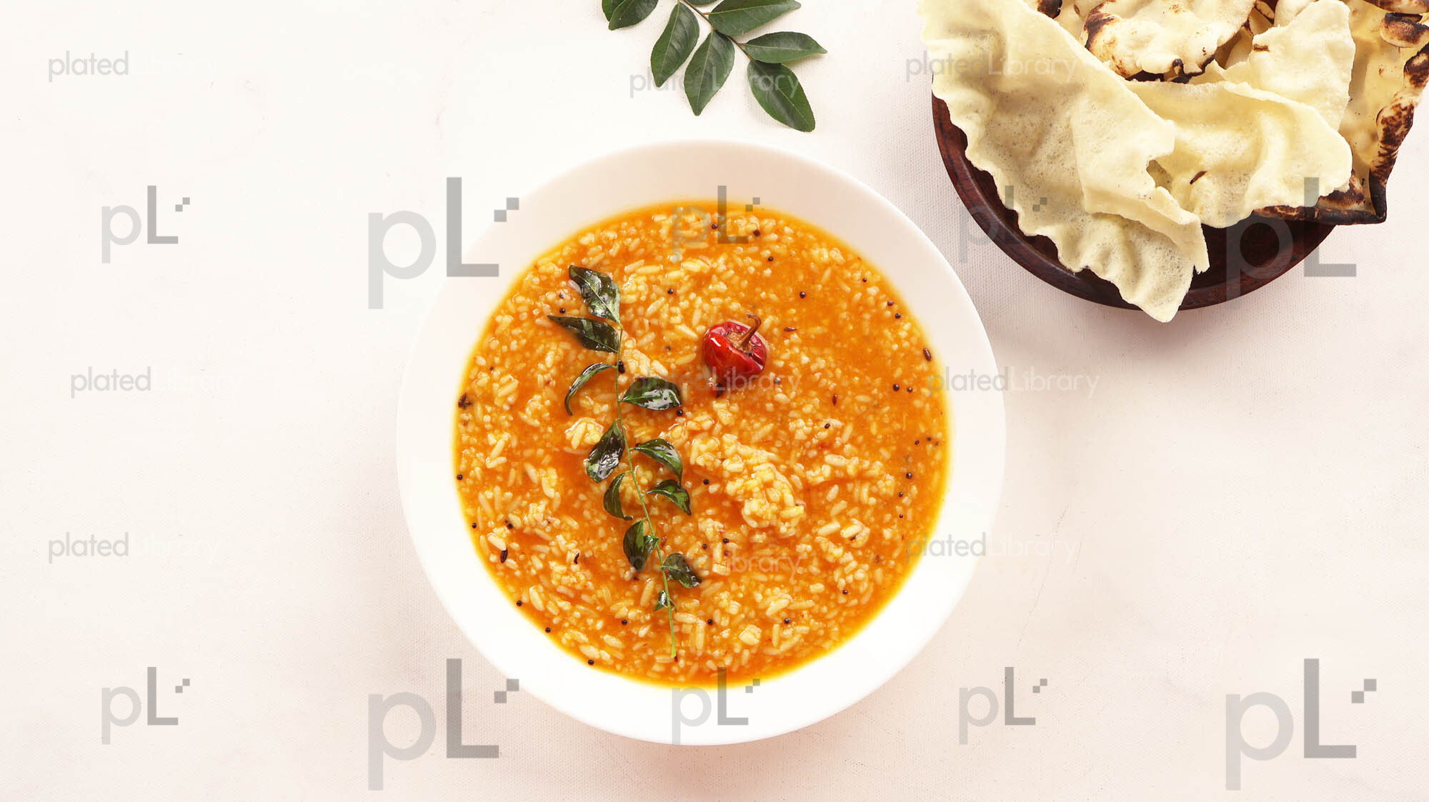 Rasam Rice