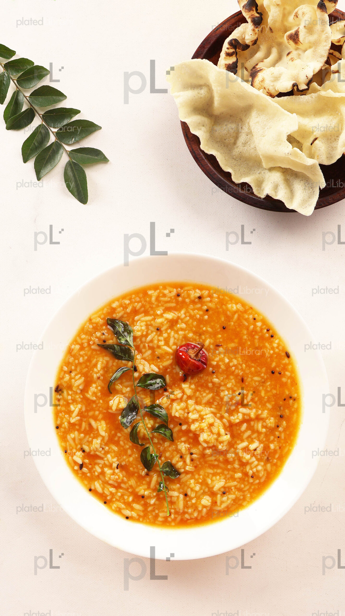 Rasam Rice